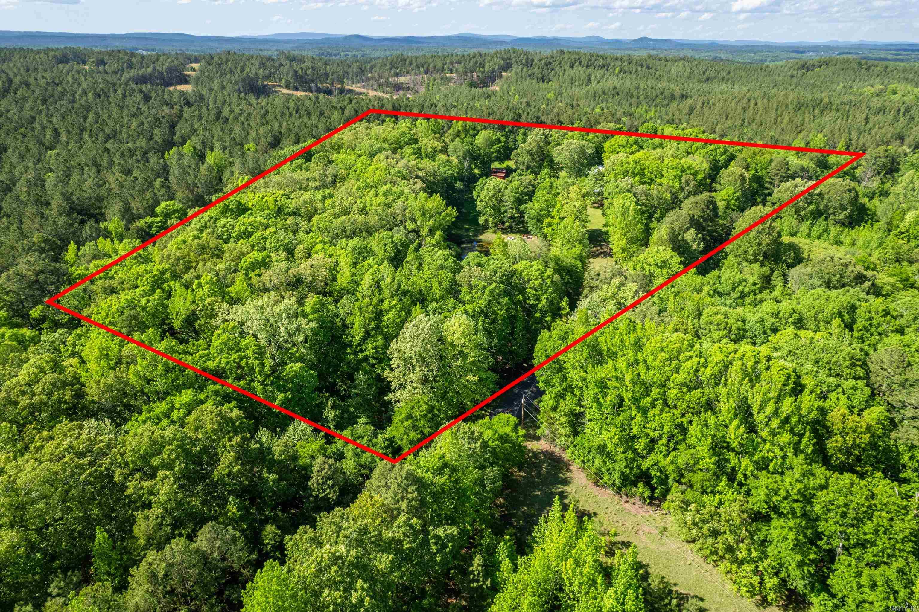 4845  Mill Creek  Hot Springs, AR