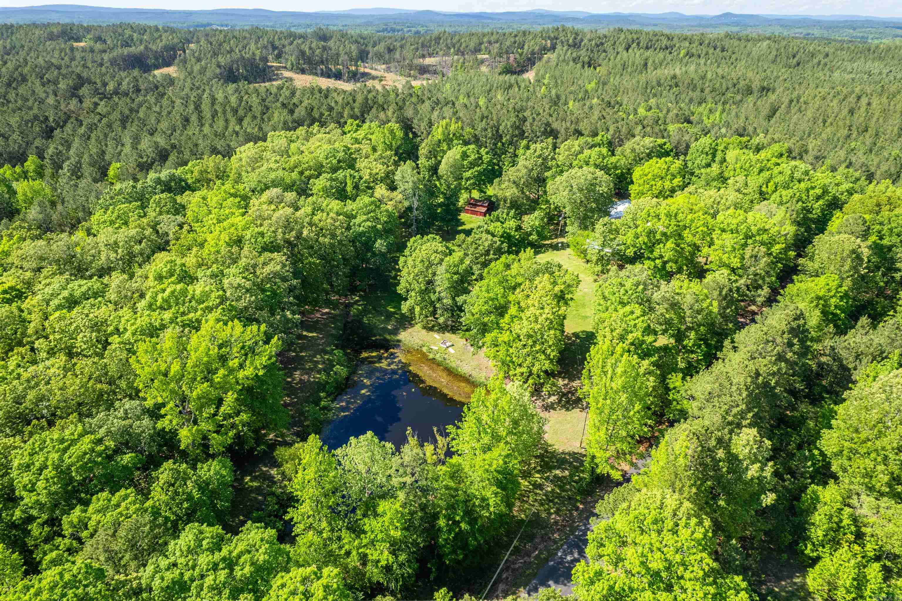 4845  Mill Creek  Hot Springs, AR
