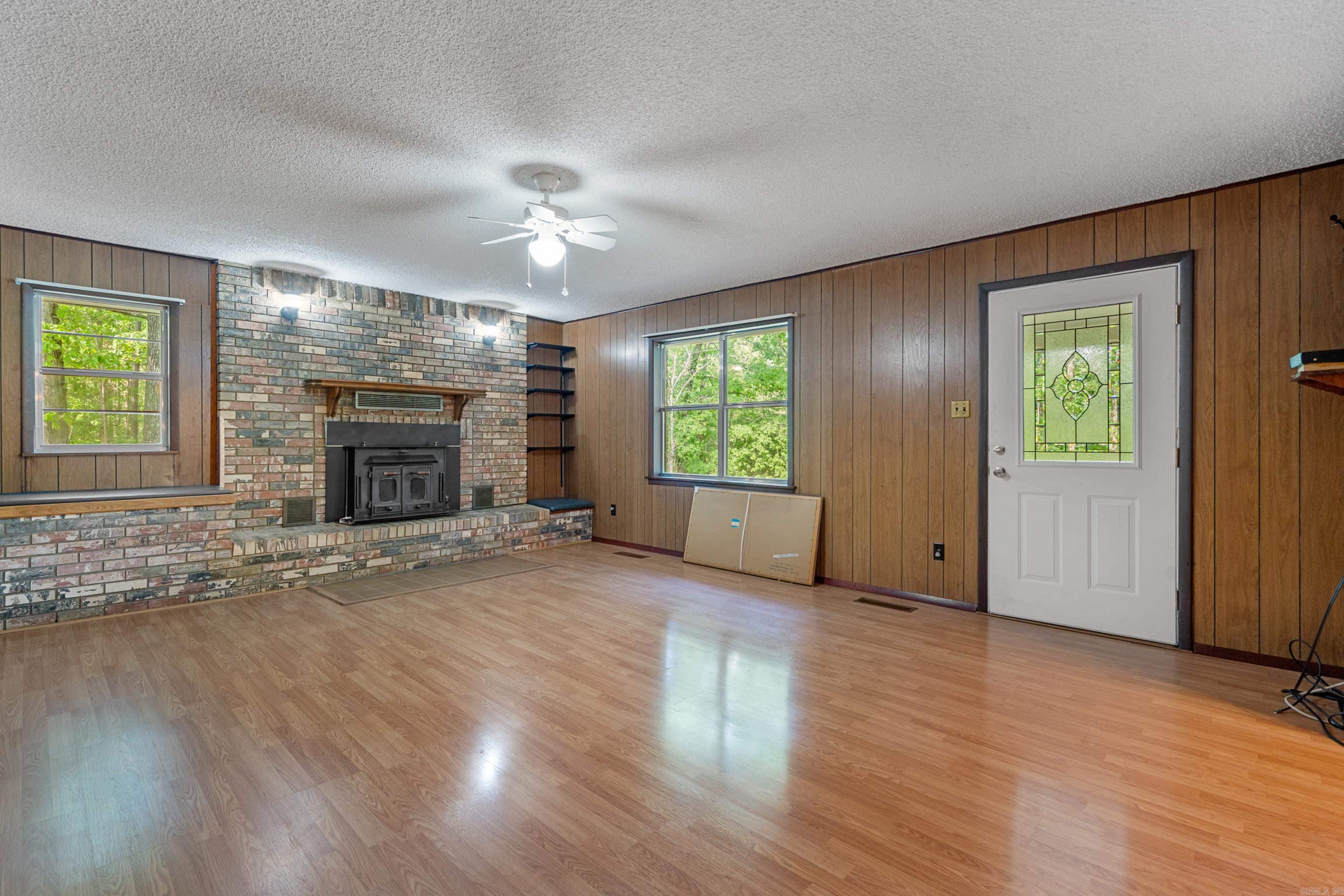 4845  Mill Creek  Hot Springs, AR