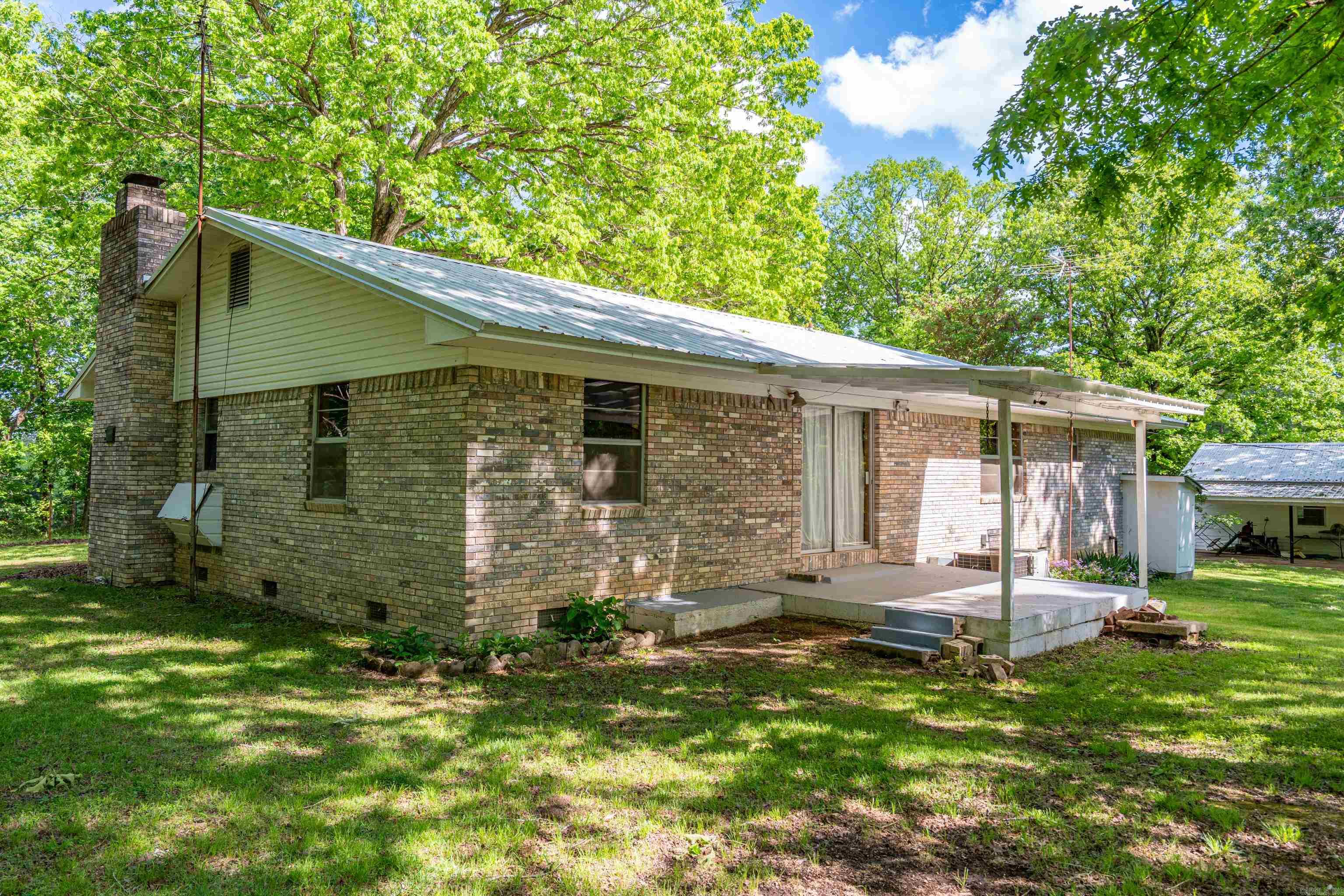 4845  Mill Creek  Hot Springs, AR
