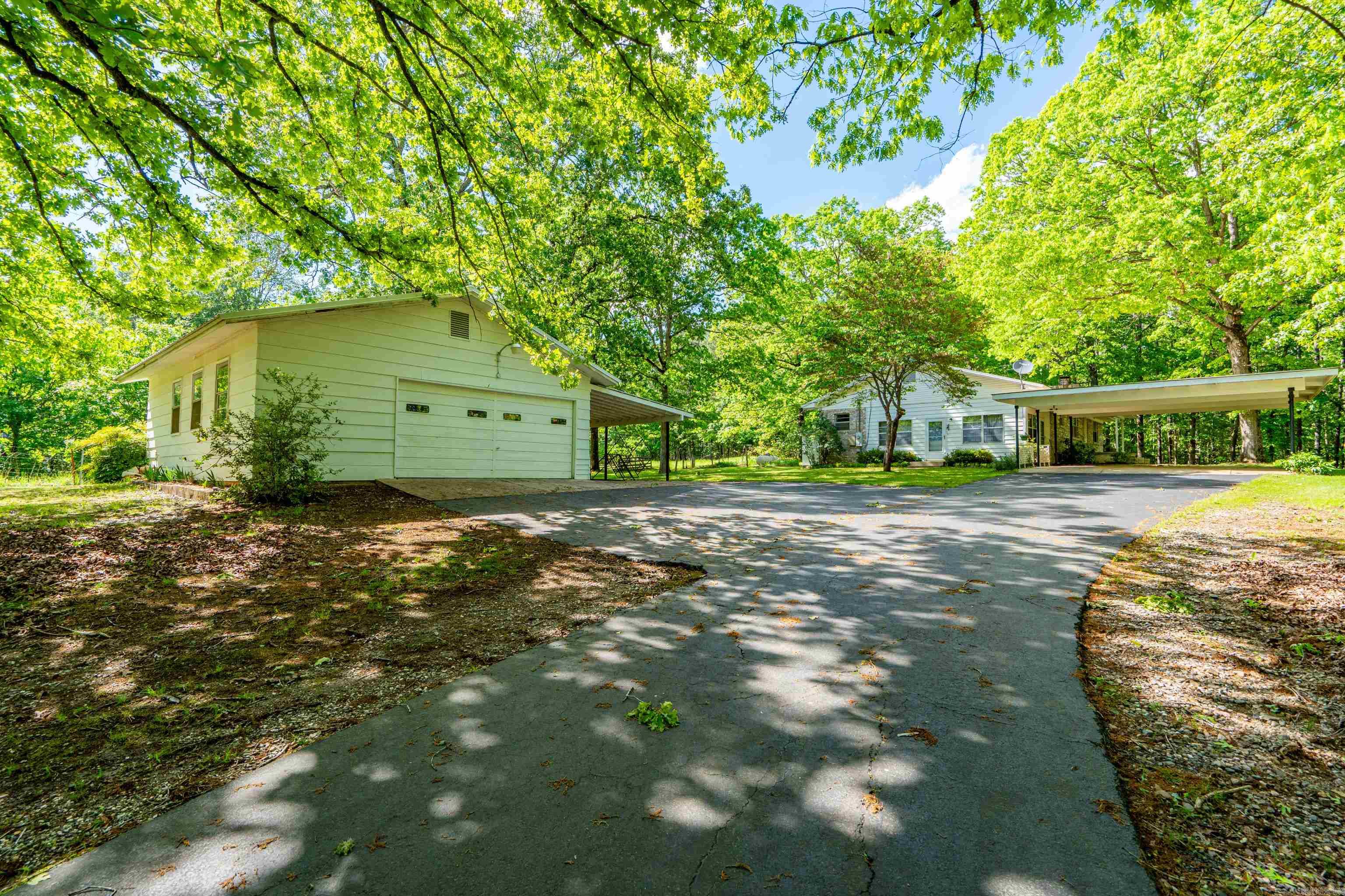 4845  Mill Creek  Hot Springs, AR