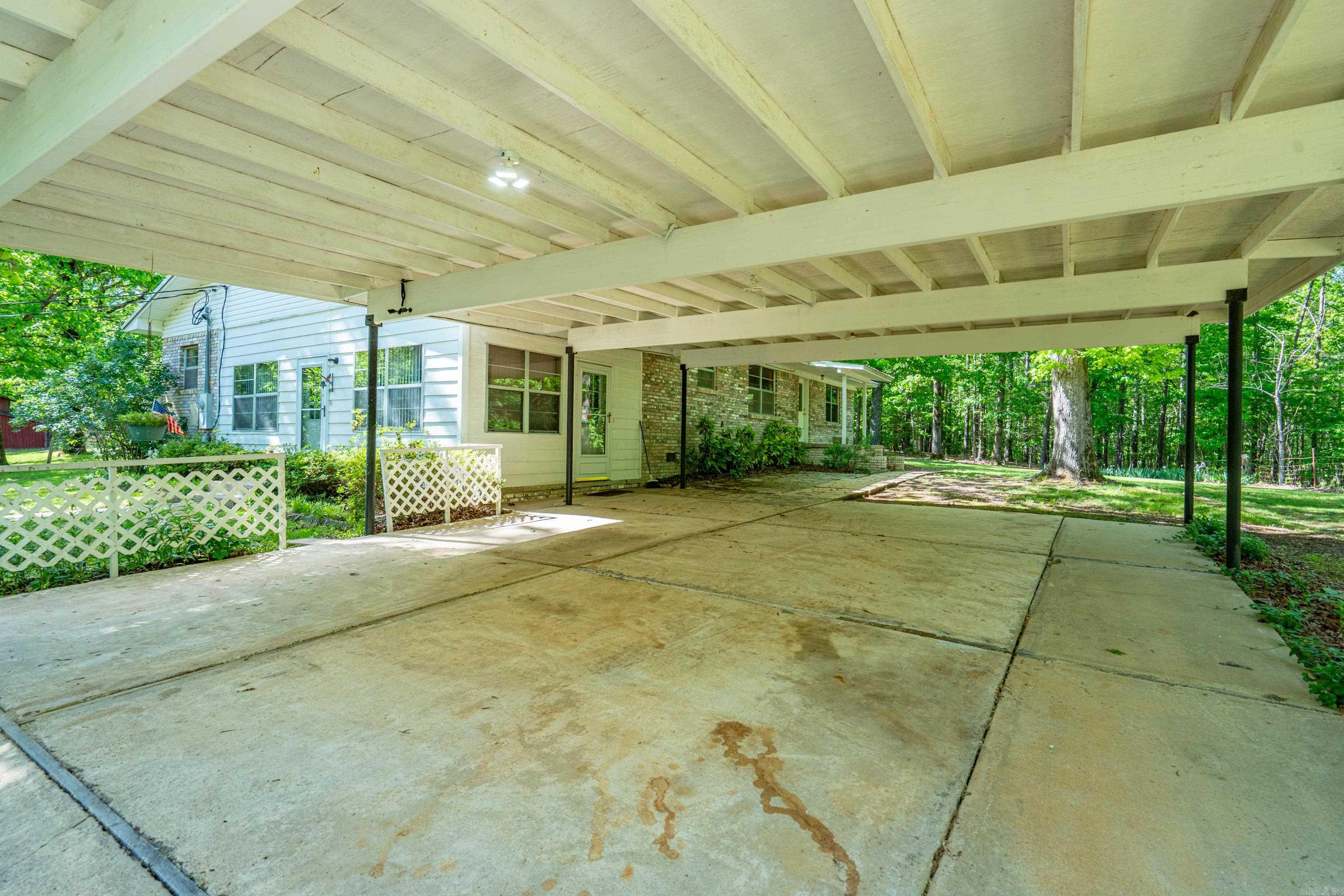 4845  Mill Creek  Hot Springs, AR