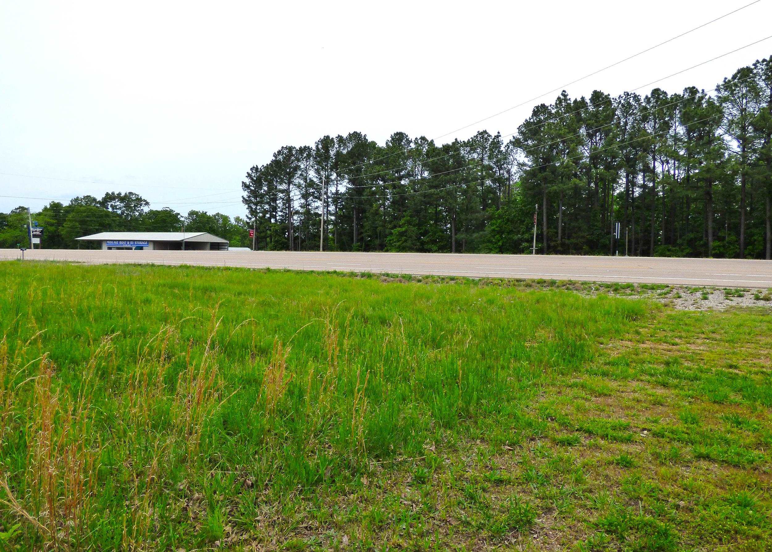   Hwy 62-412  Highland, AR