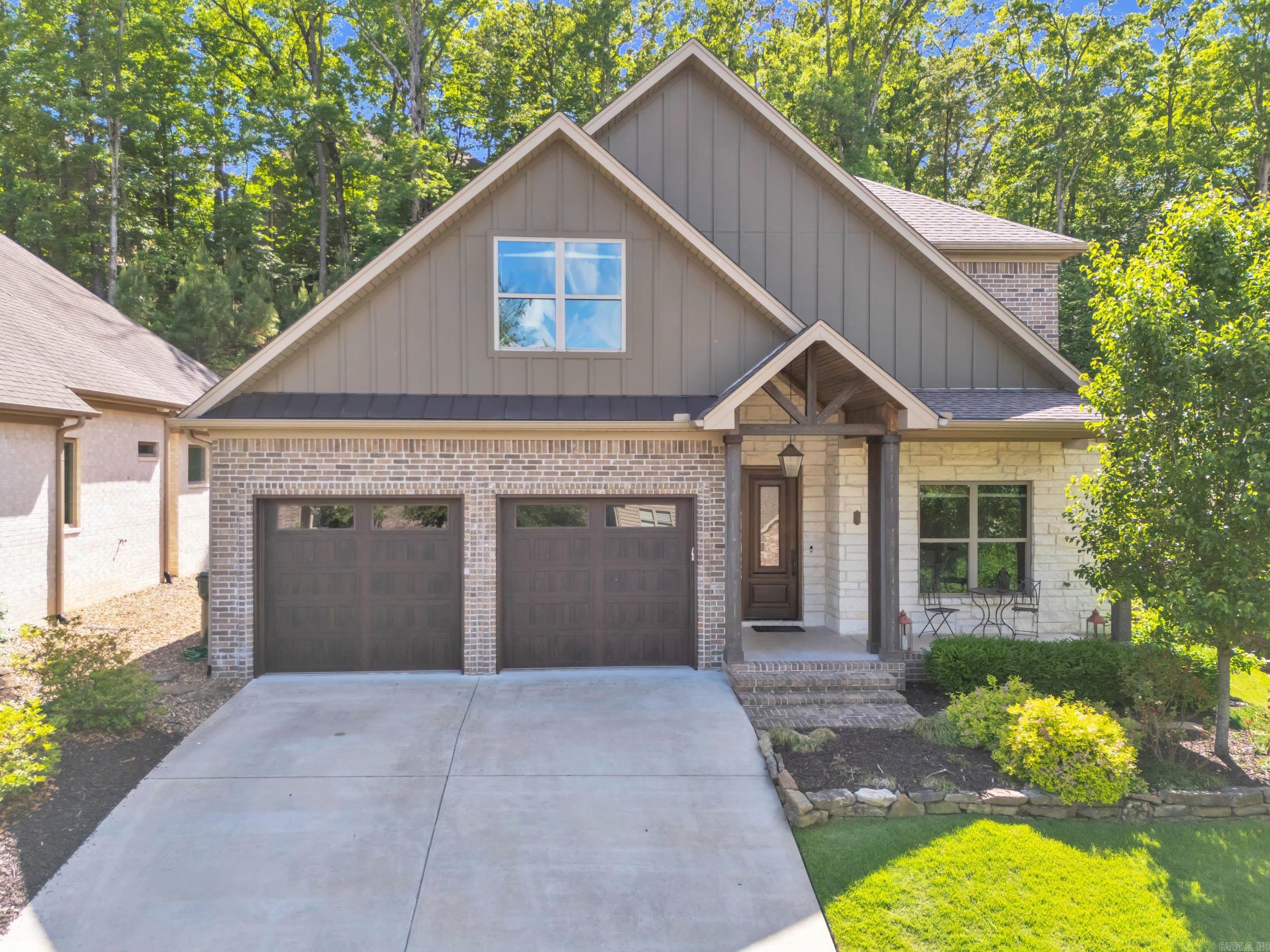 17  Cove Creek  Little Rock, AR