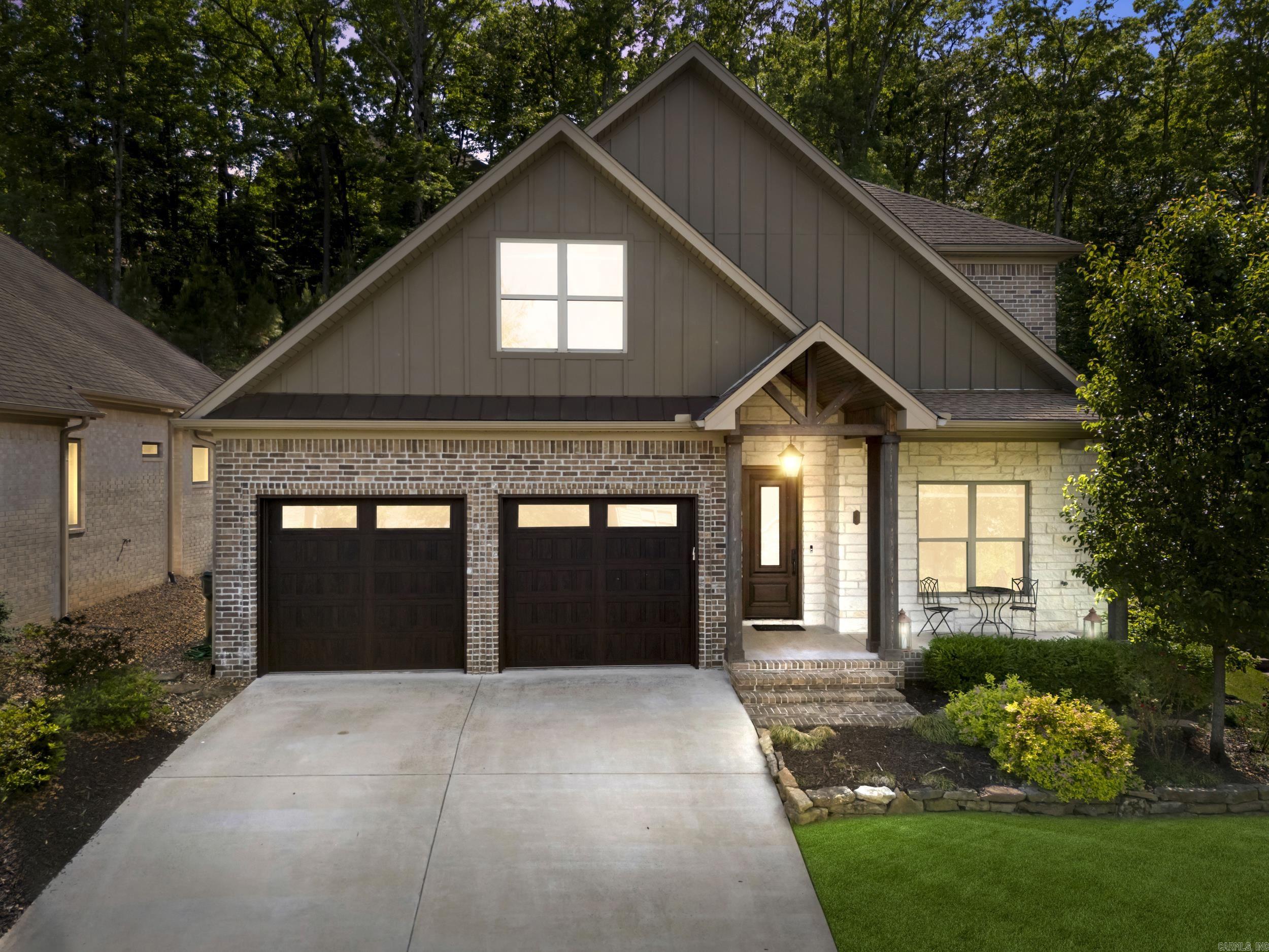 17  Cove Creek  Little Rock, AR