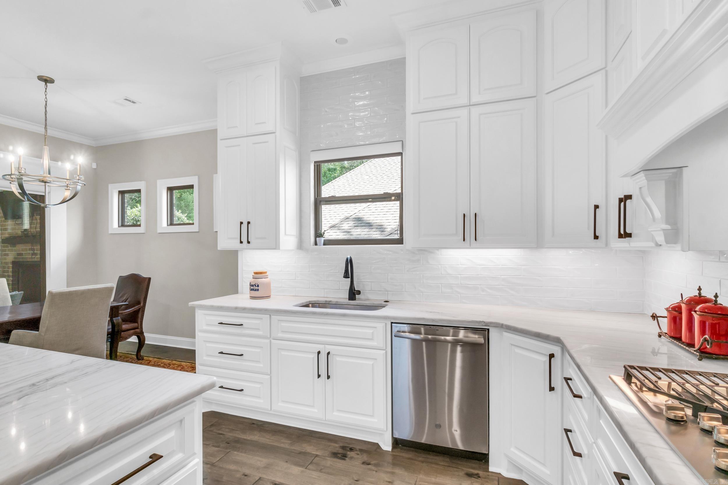 17  Cove Creek  Little Rock, AR