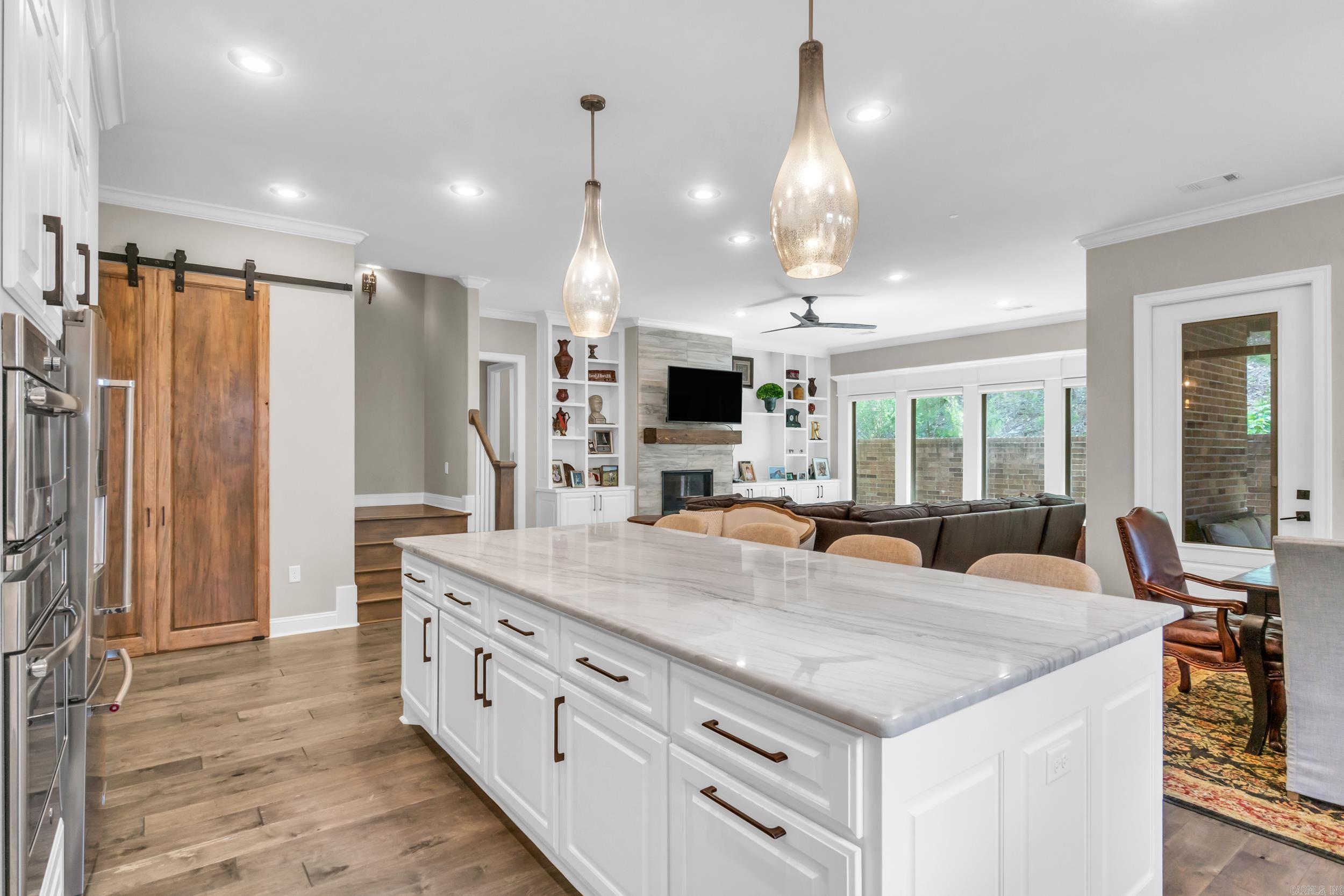 17  Cove Creek  Little Rock, AR