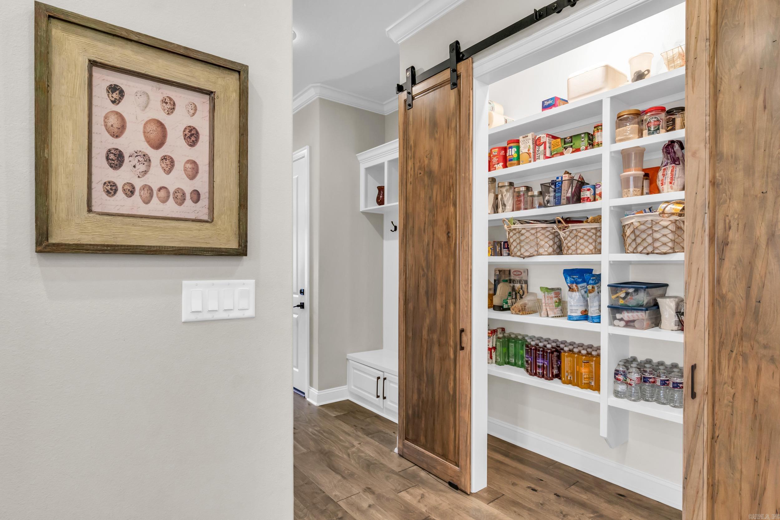 17  Cove Creek  Little Rock, AR