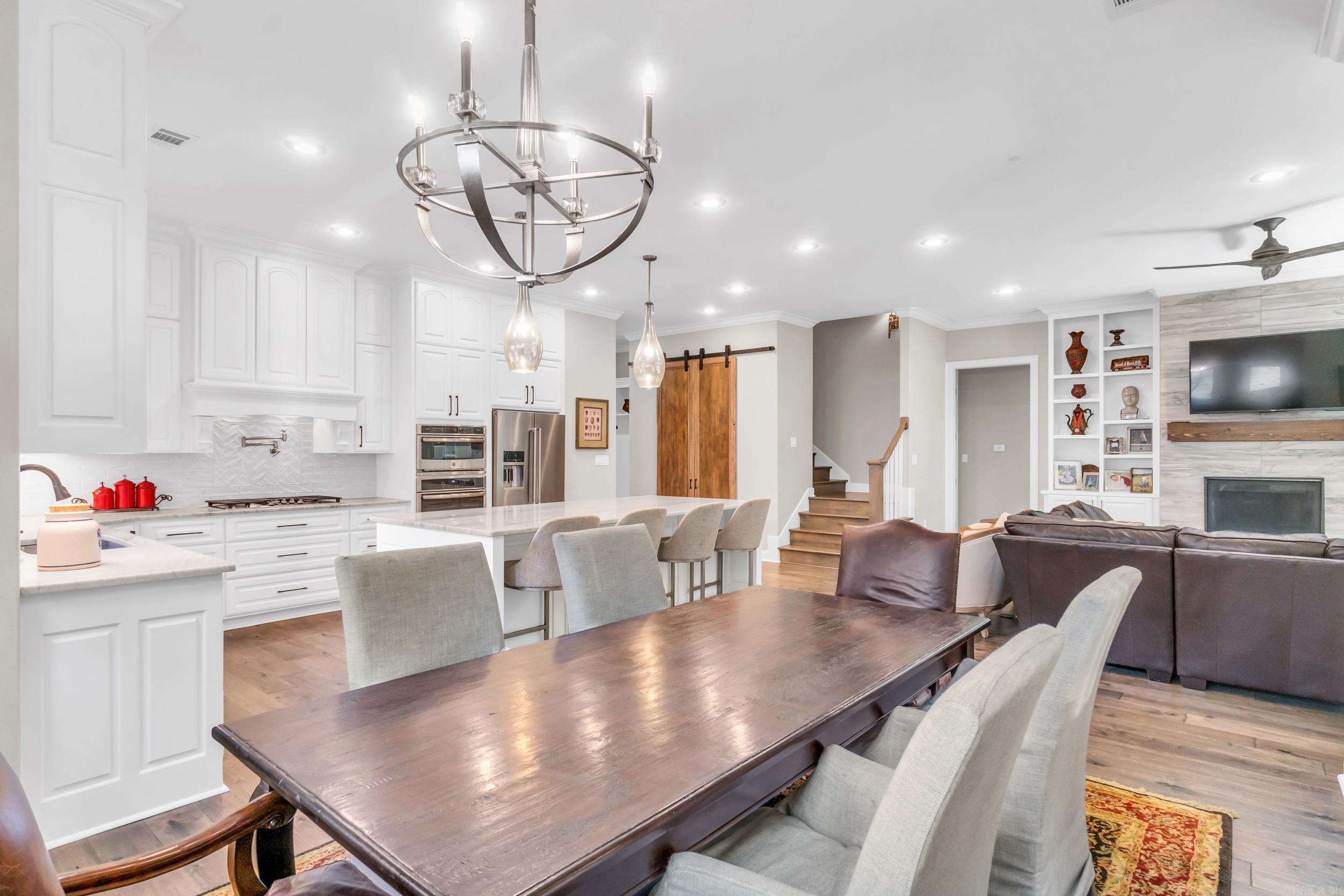 17  Cove Creek  Little Rock, AR