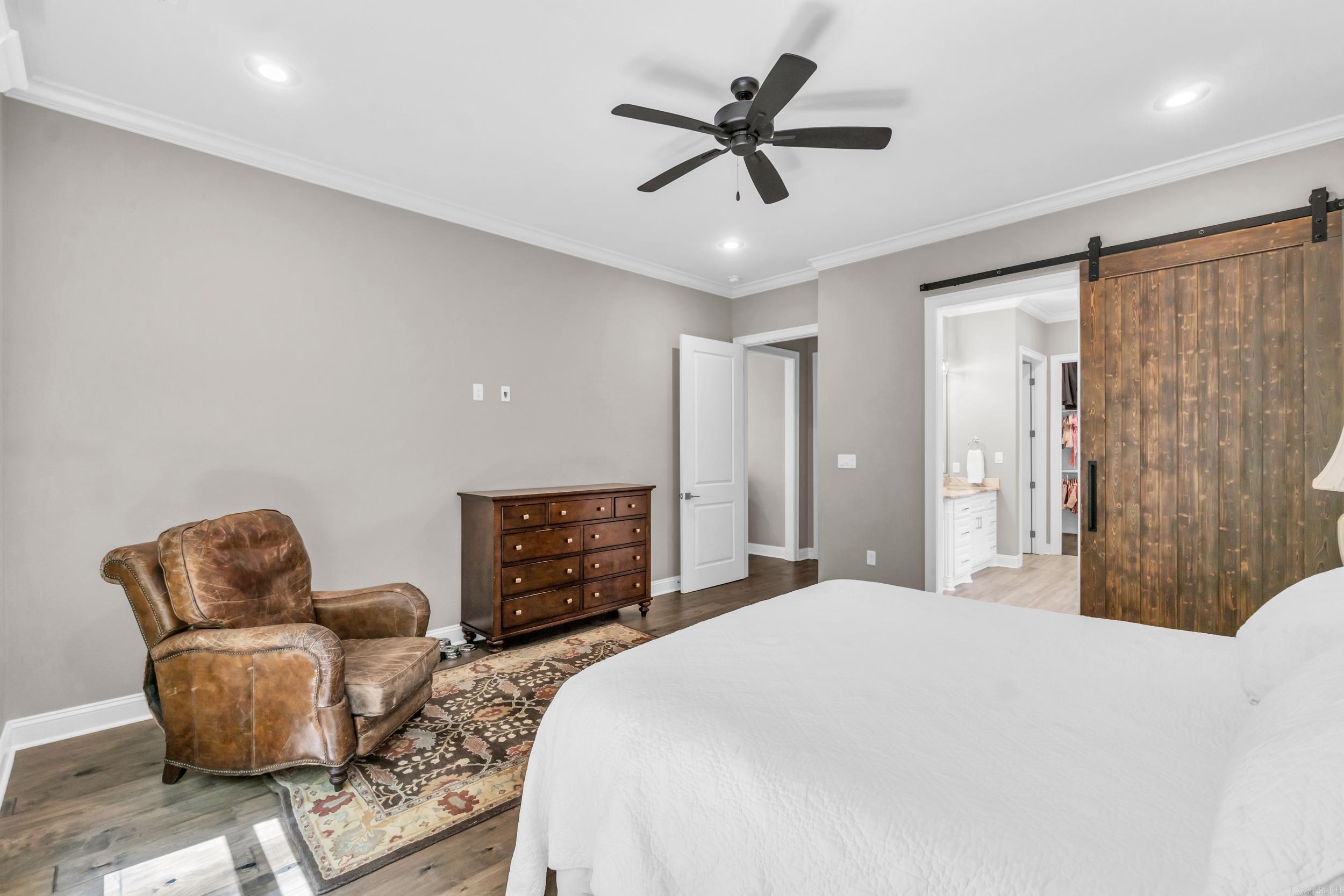17  Cove Creek  Little Rock, AR