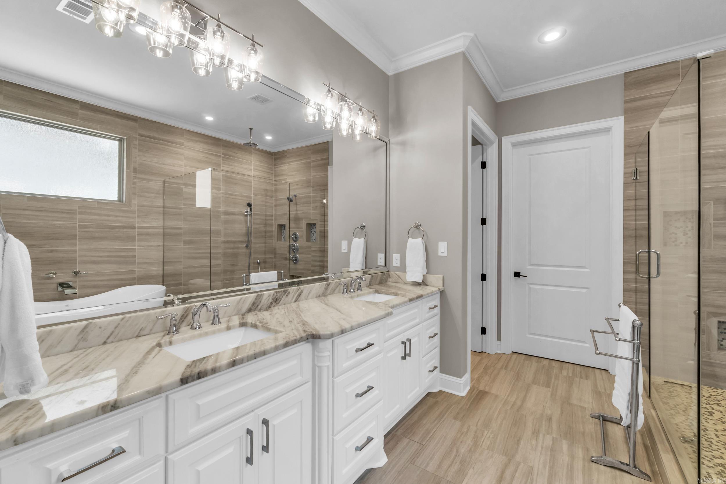 17  Cove Creek  Little Rock, AR