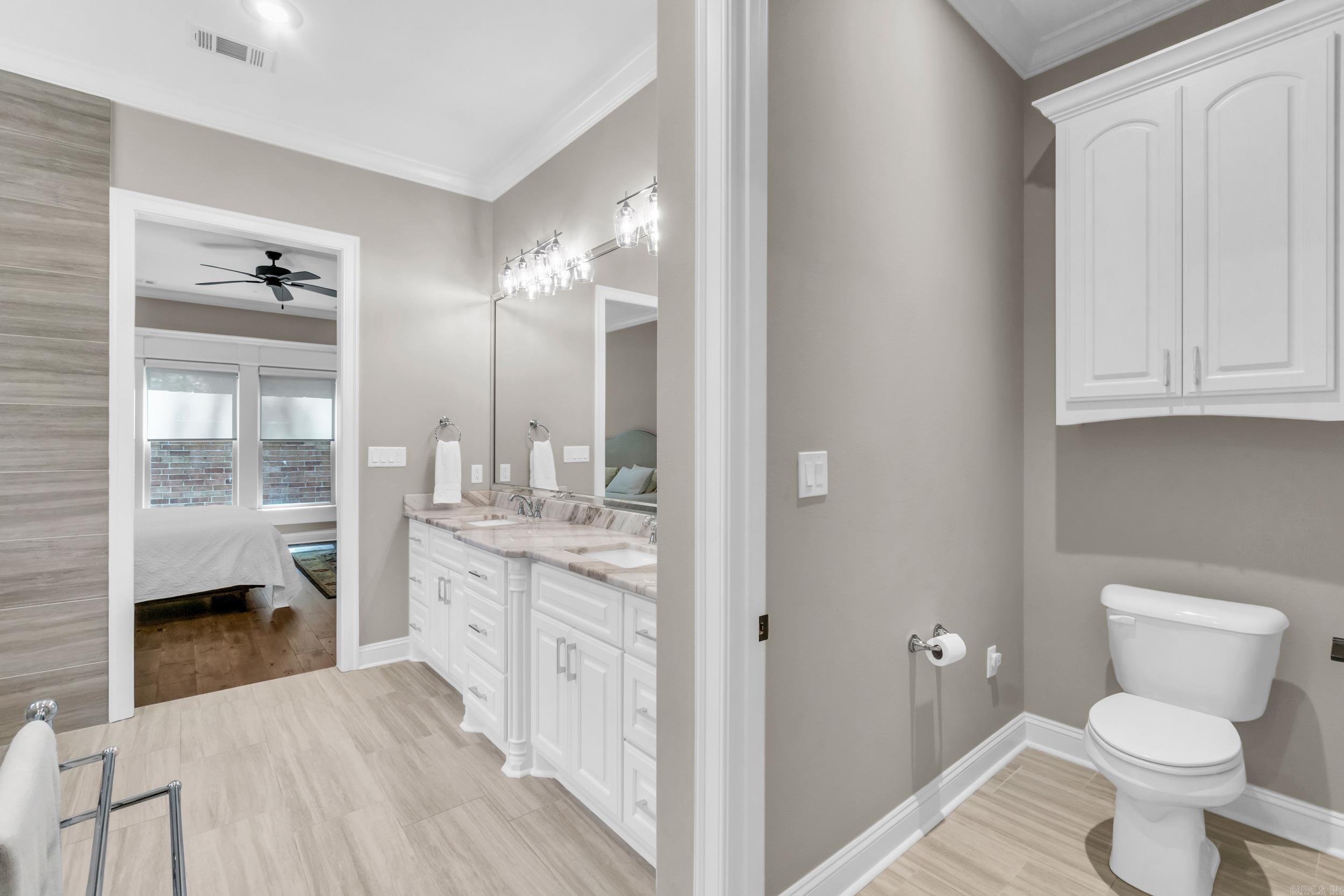 17  Cove Creek  Little Rock, AR