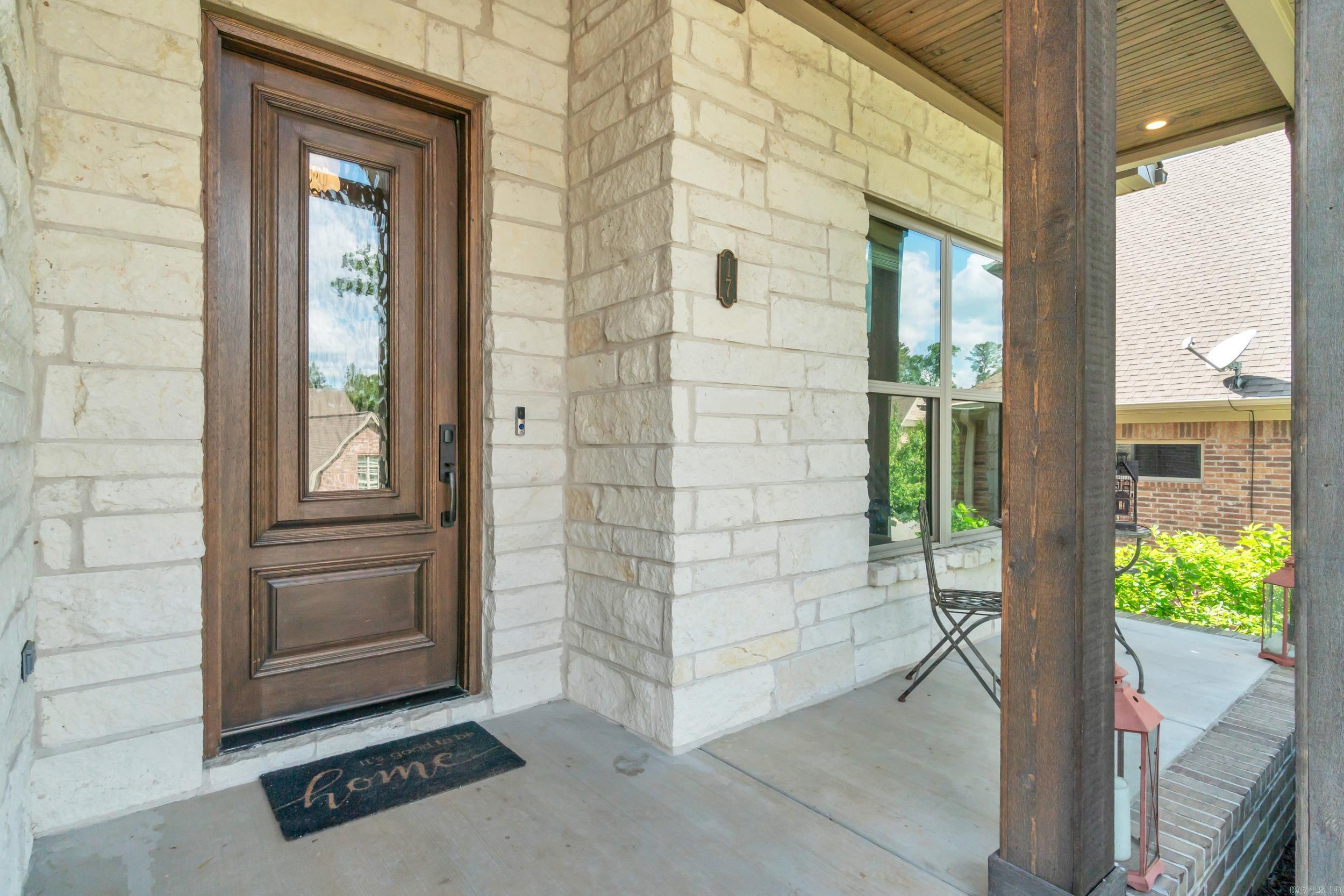 17  Cove Creek  Little Rock, AR