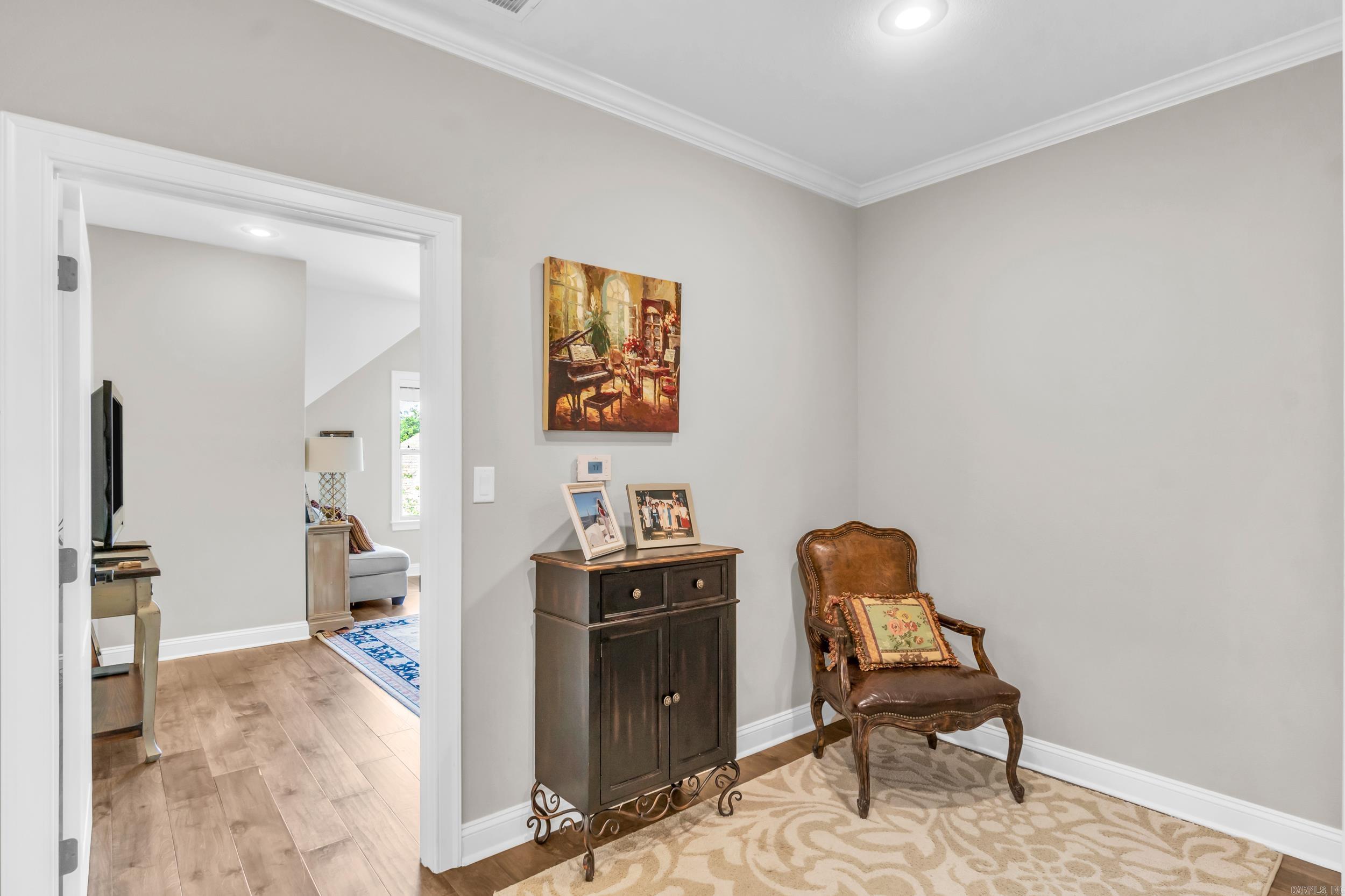 17  Cove Creek  Little Rock, AR