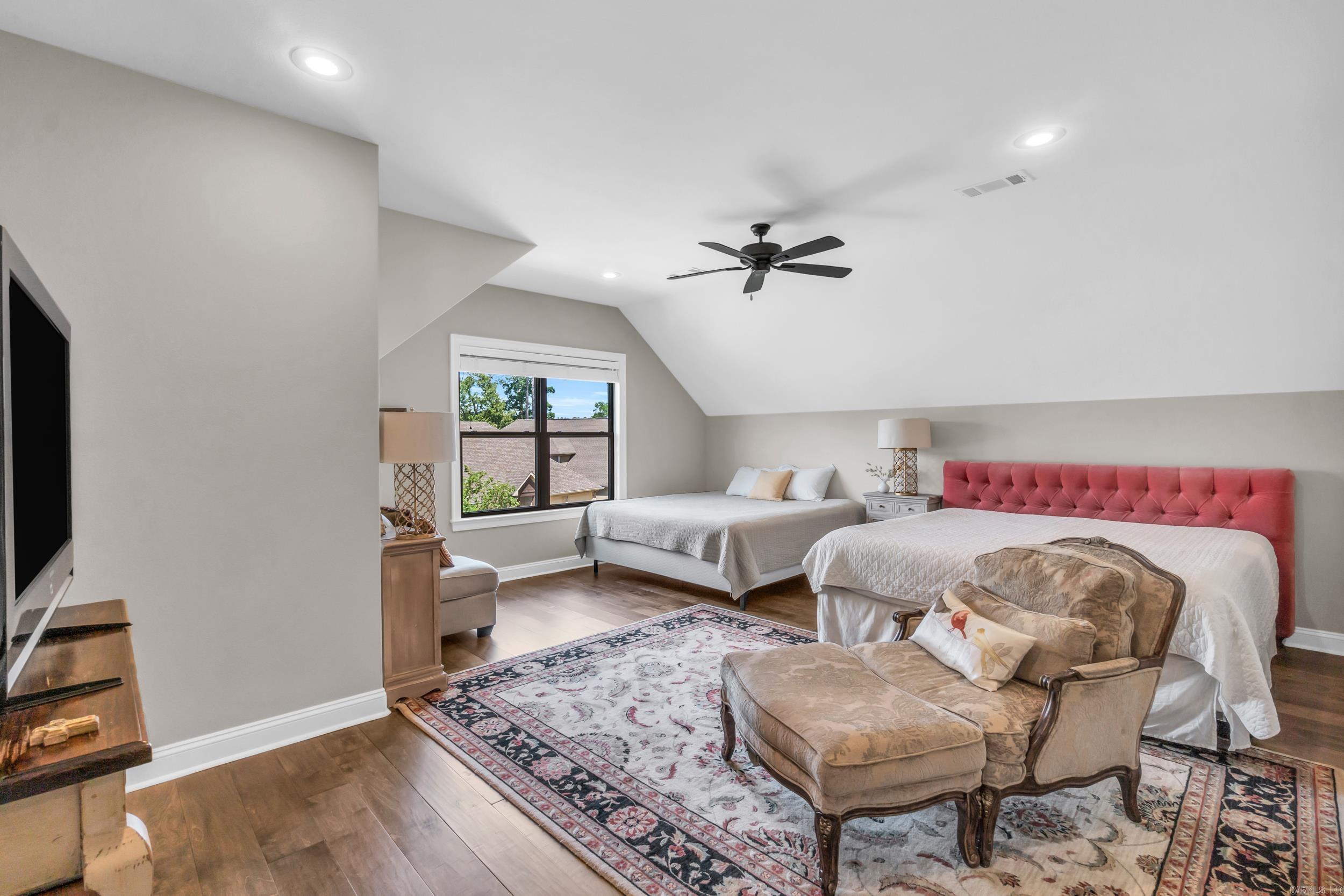 17  Cove Creek  Little Rock, AR