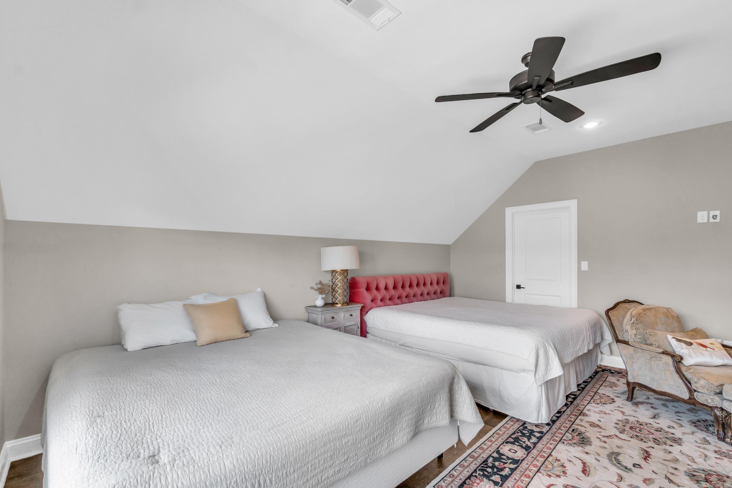 17  Cove Creek  Little Rock, AR
