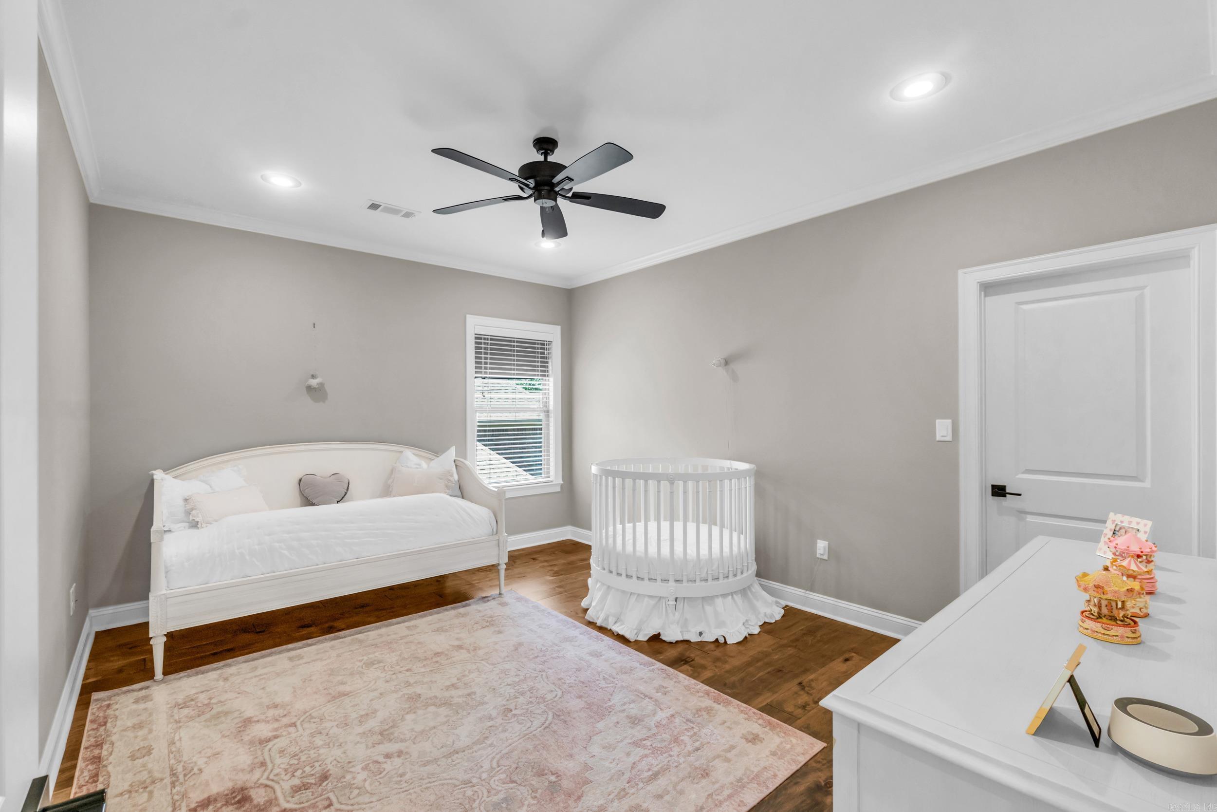 17  Cove Creek  Little Rock, AR