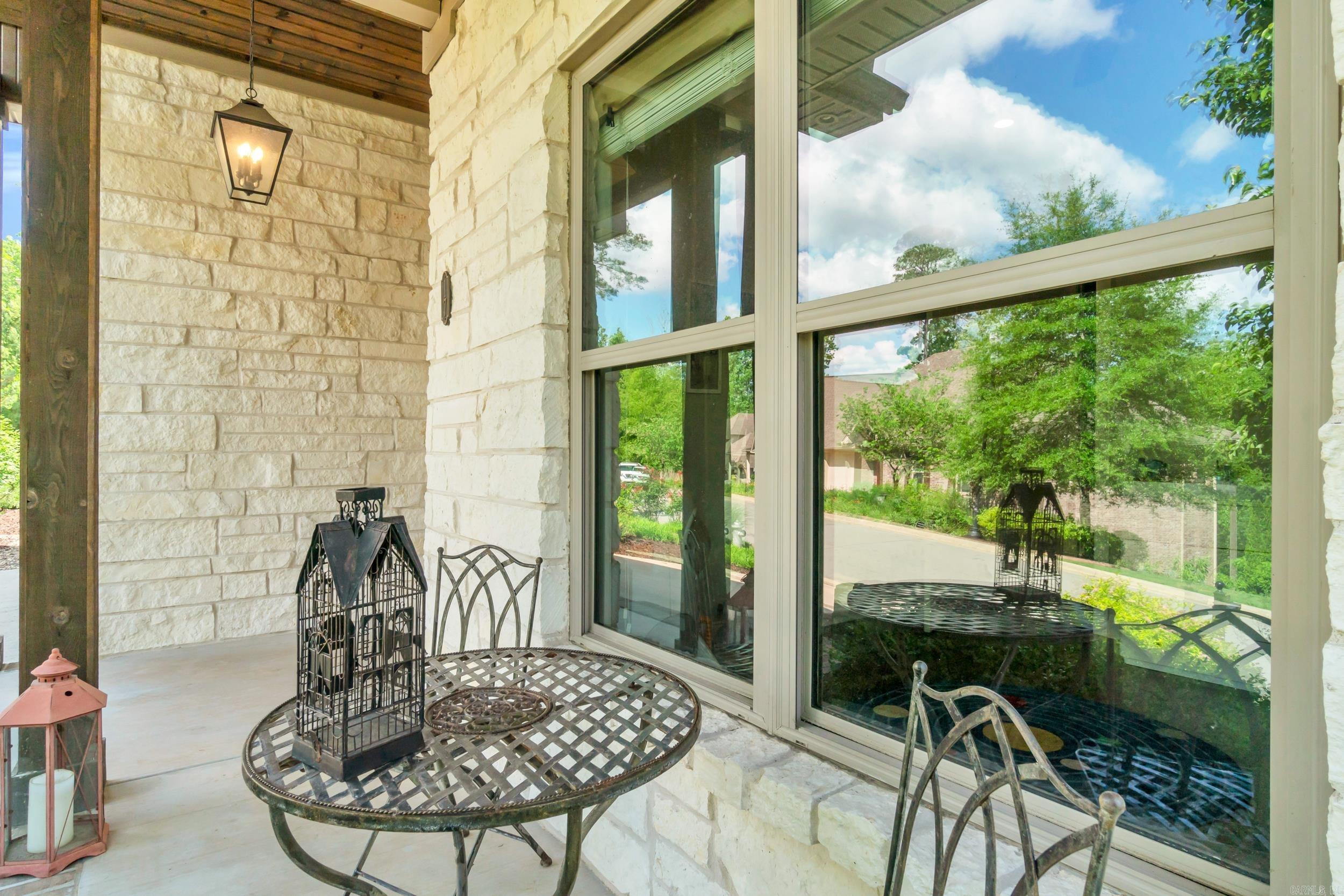 17  Cove Creek  Little Rock, AR