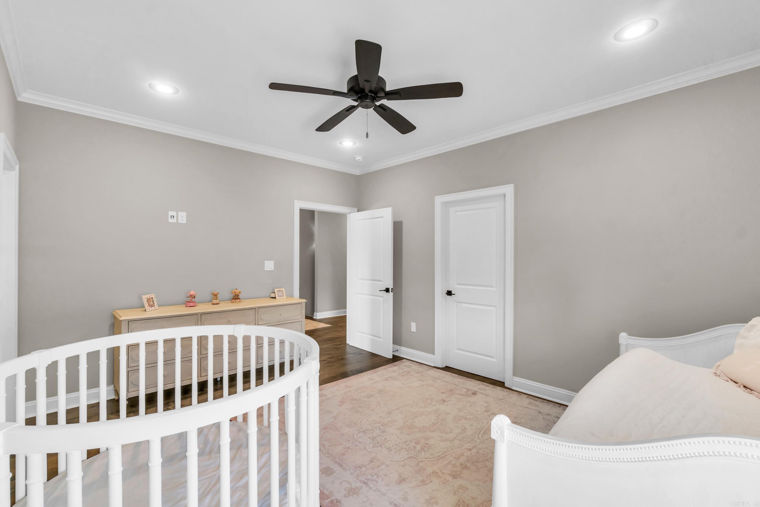 17  Cove Creek  Little Rock, AR