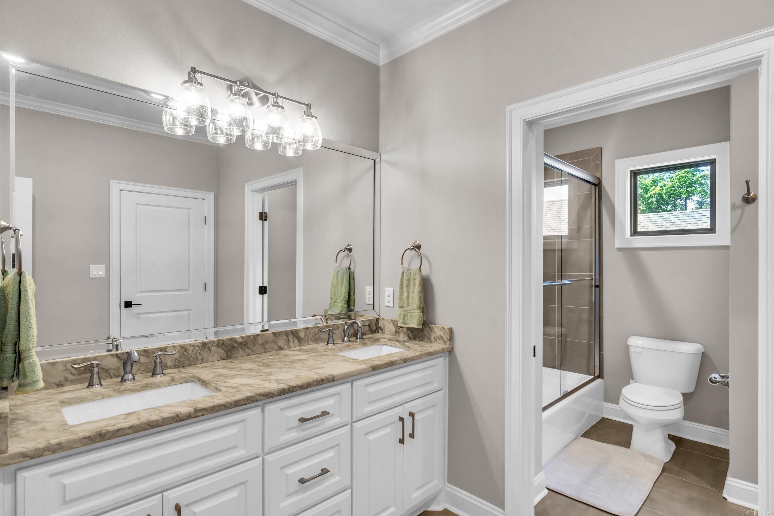 17  Cove Creek  Little Rock, AR