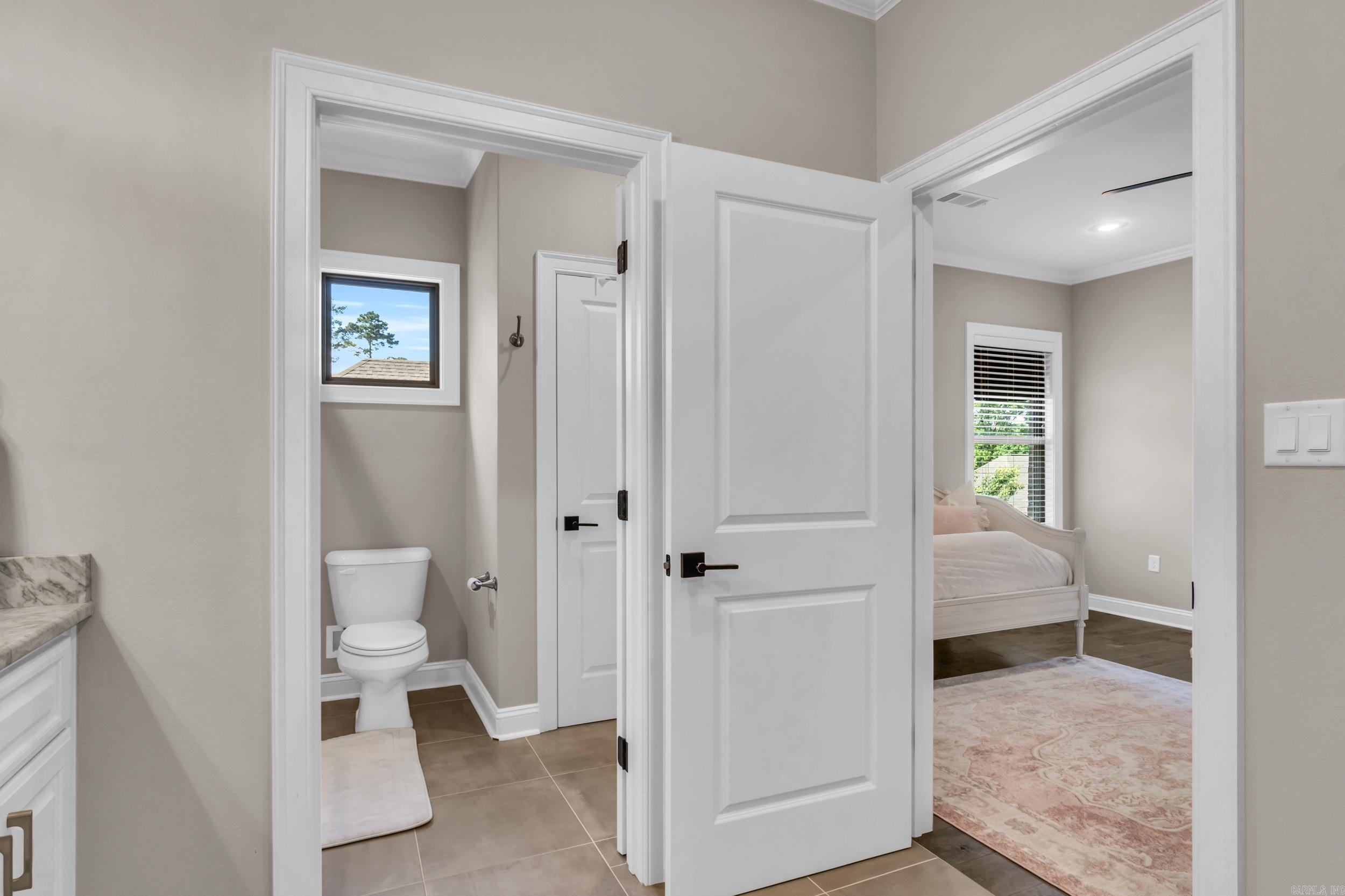 17  Cove Creek  Little Rock, AR