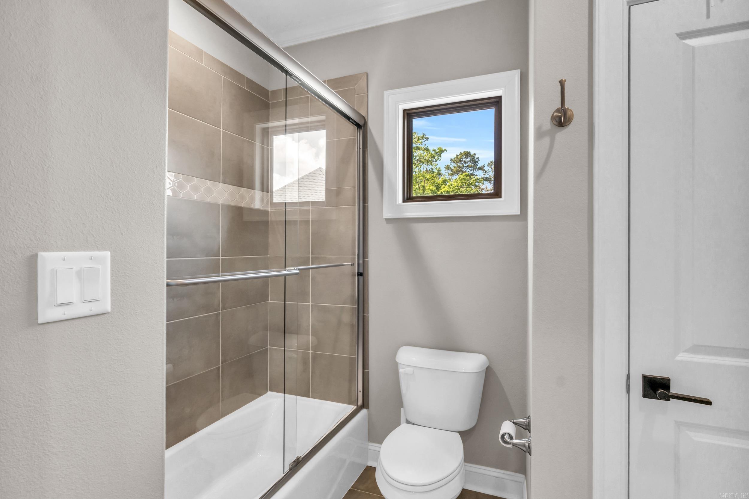 17  Cove Creek  Little Rock, AR
