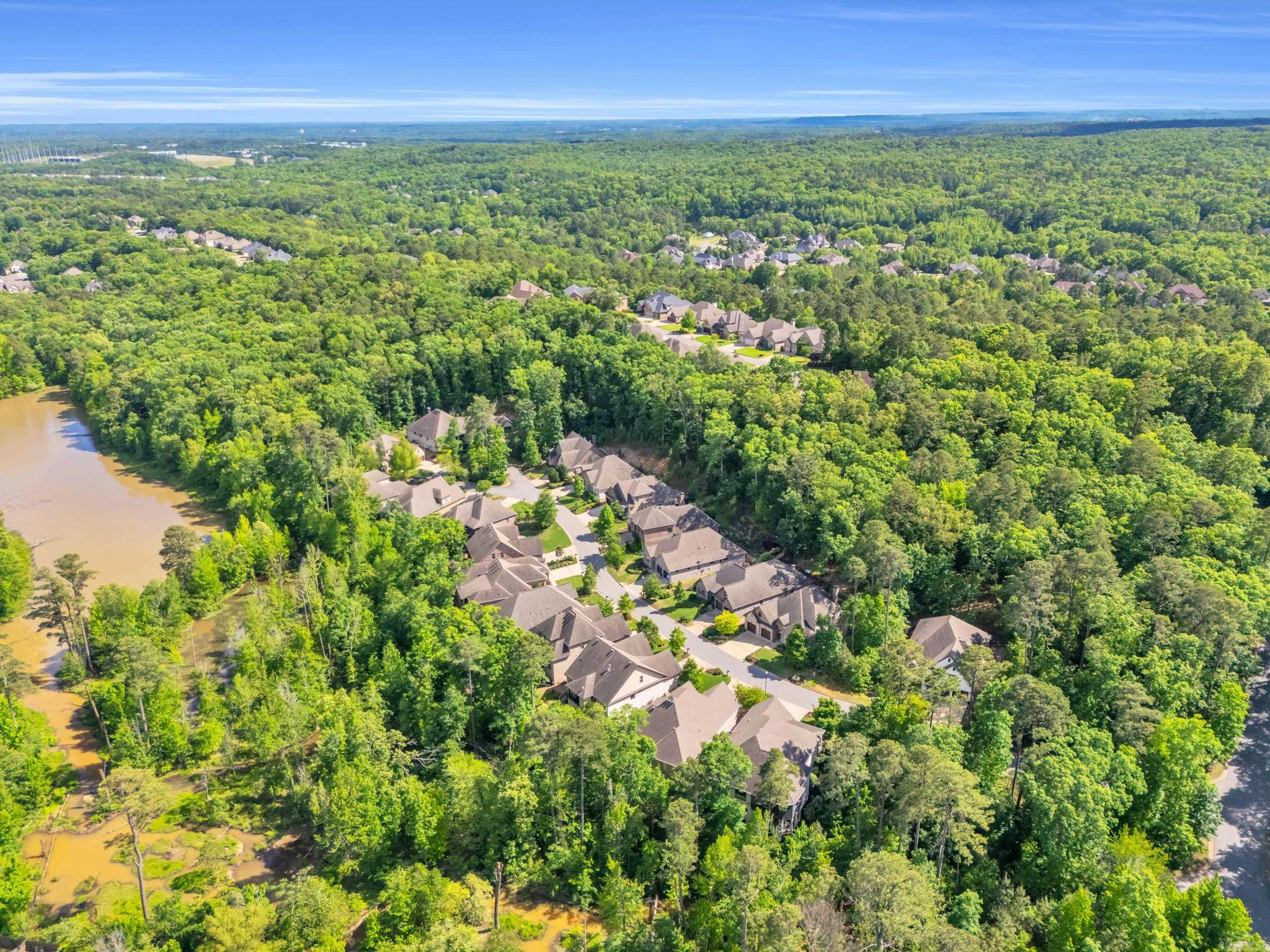 17  Cove Creek  Little Rock, AR
