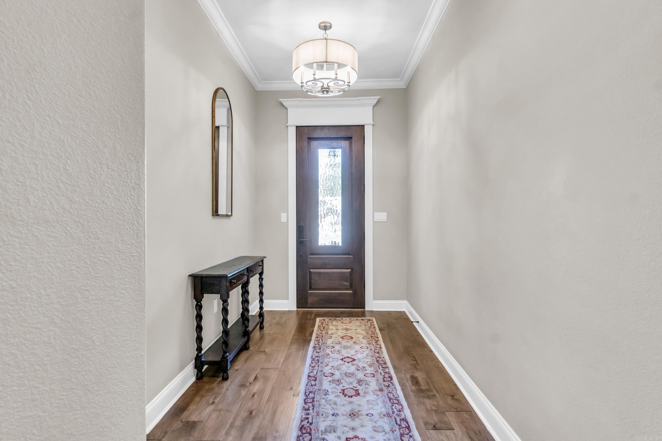 17  Cove Creek  Little Rock, AR