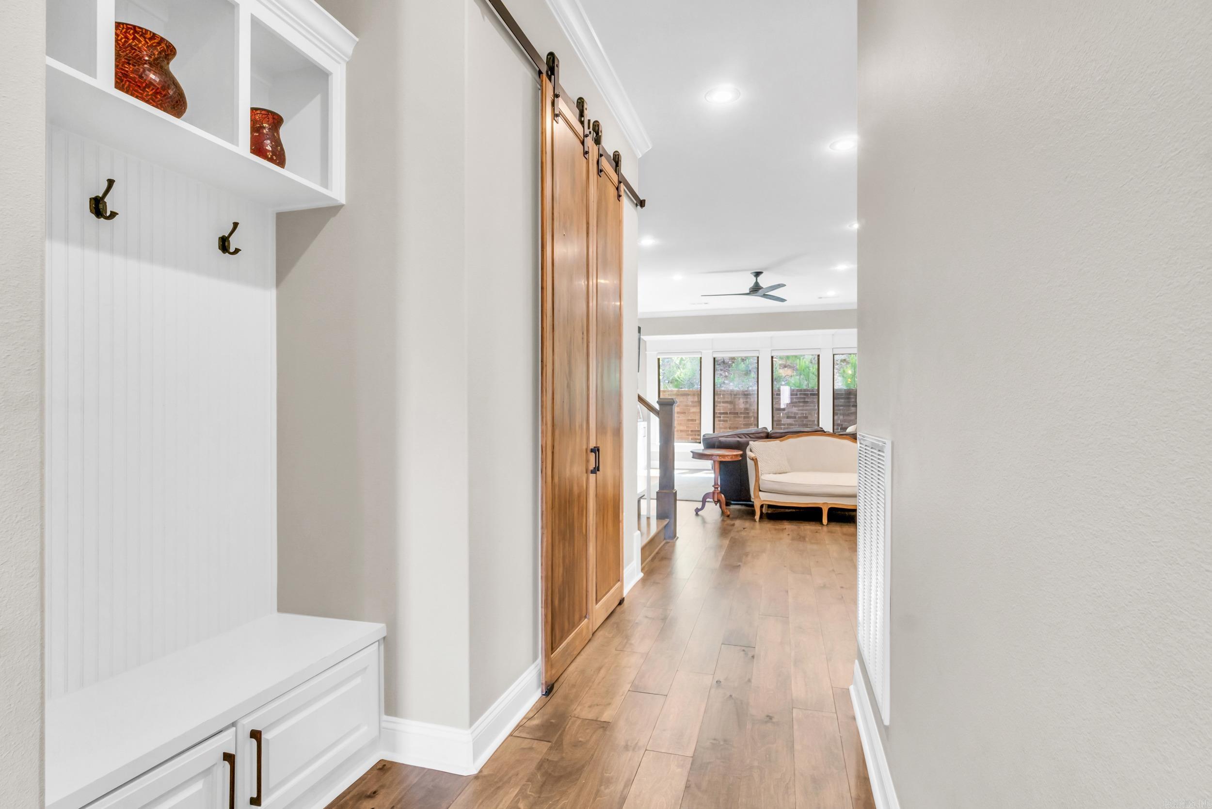 17  Cove Creek  Little Rock, AR