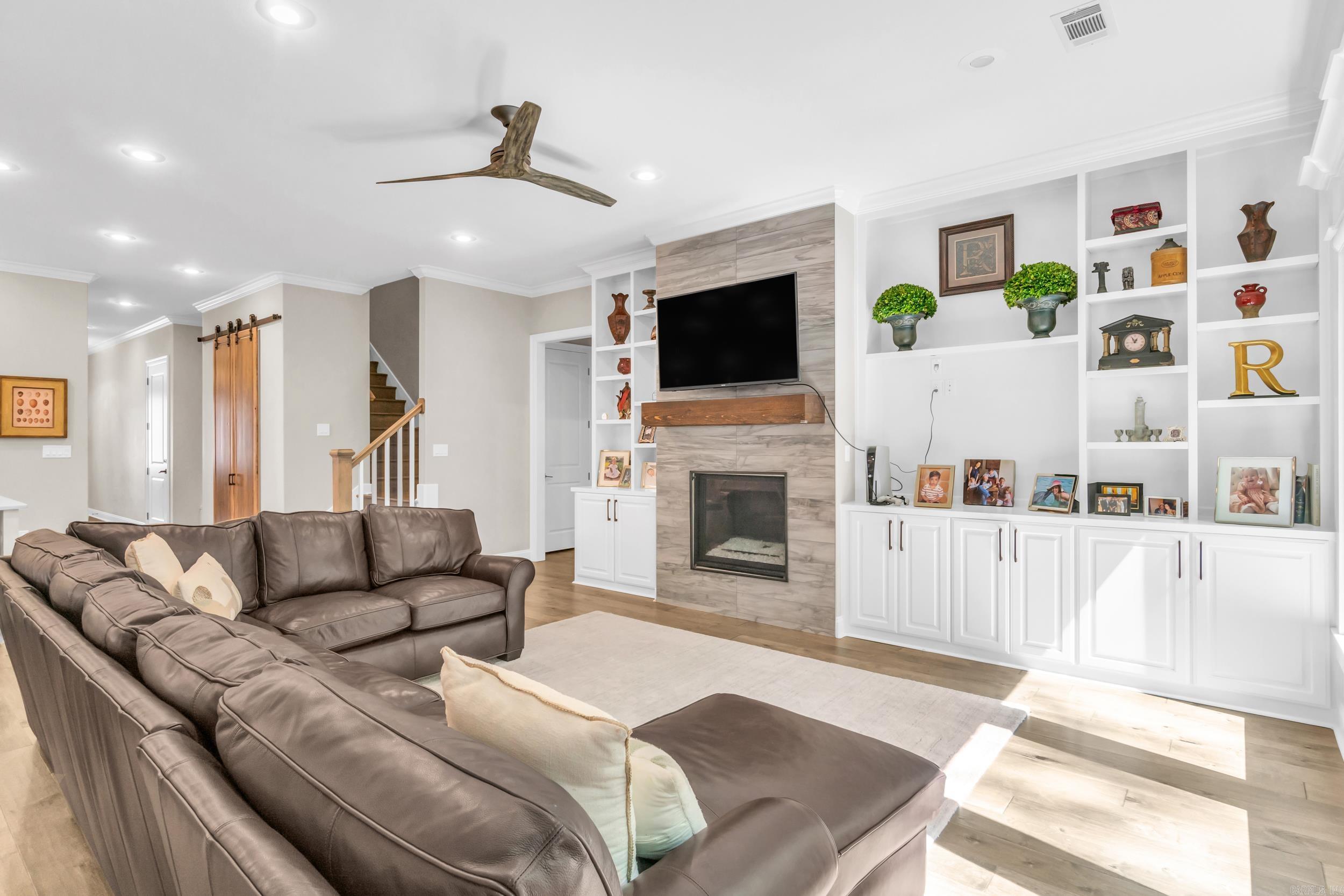 17  Cove Creek  Little Rock, AR