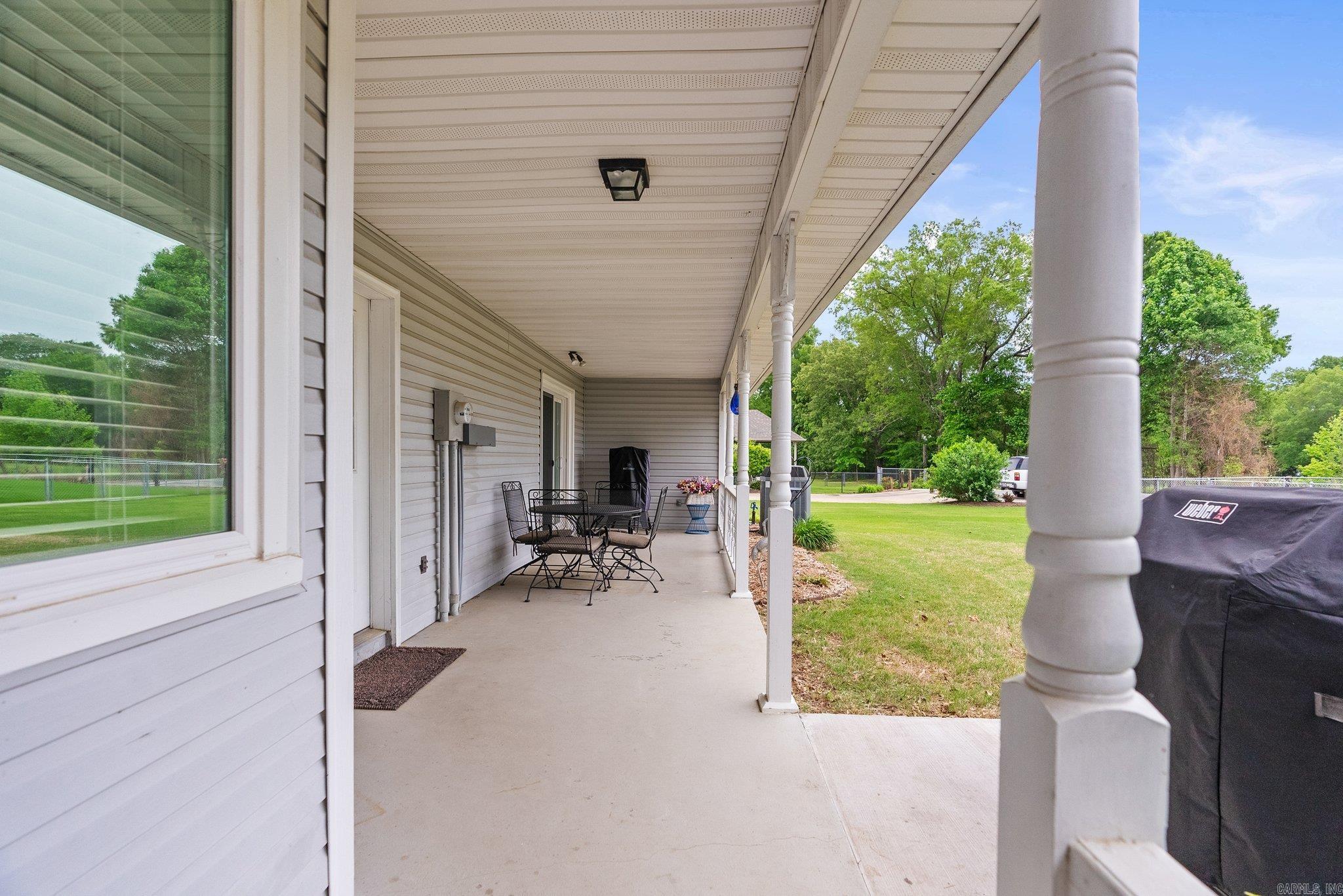 21 Burnett Circle Greenbrier, AR 72058