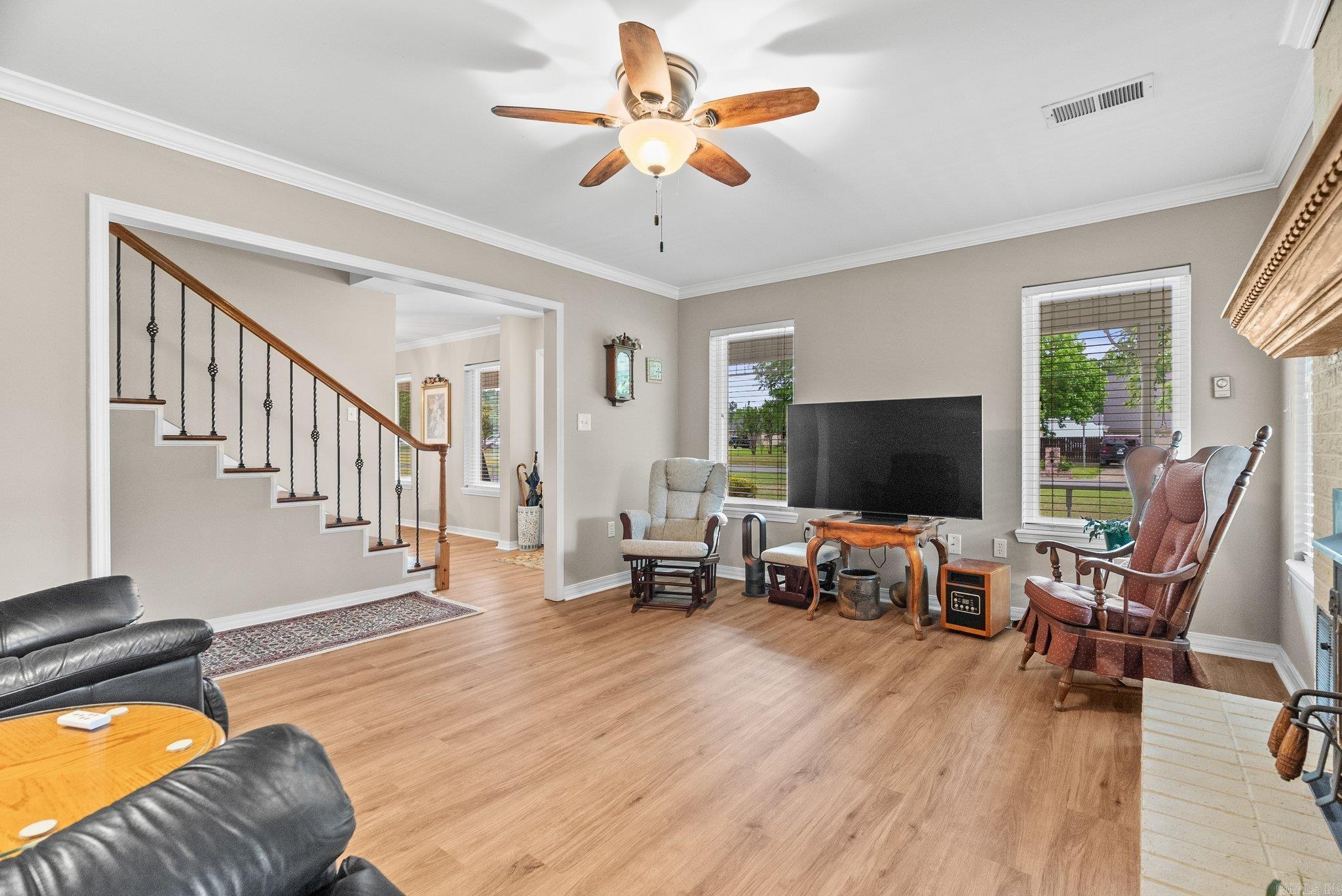 21 Burnett Circle Greenbrier, AR 72058