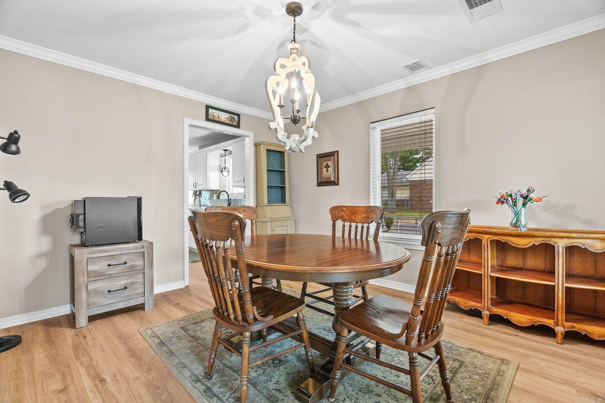 21 Burnett Circle Greenbrier, AR 72058