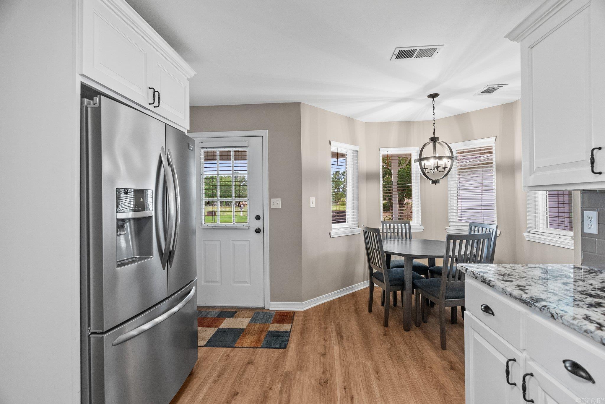 21 Burnett Circle Greenbrier, AR 72058