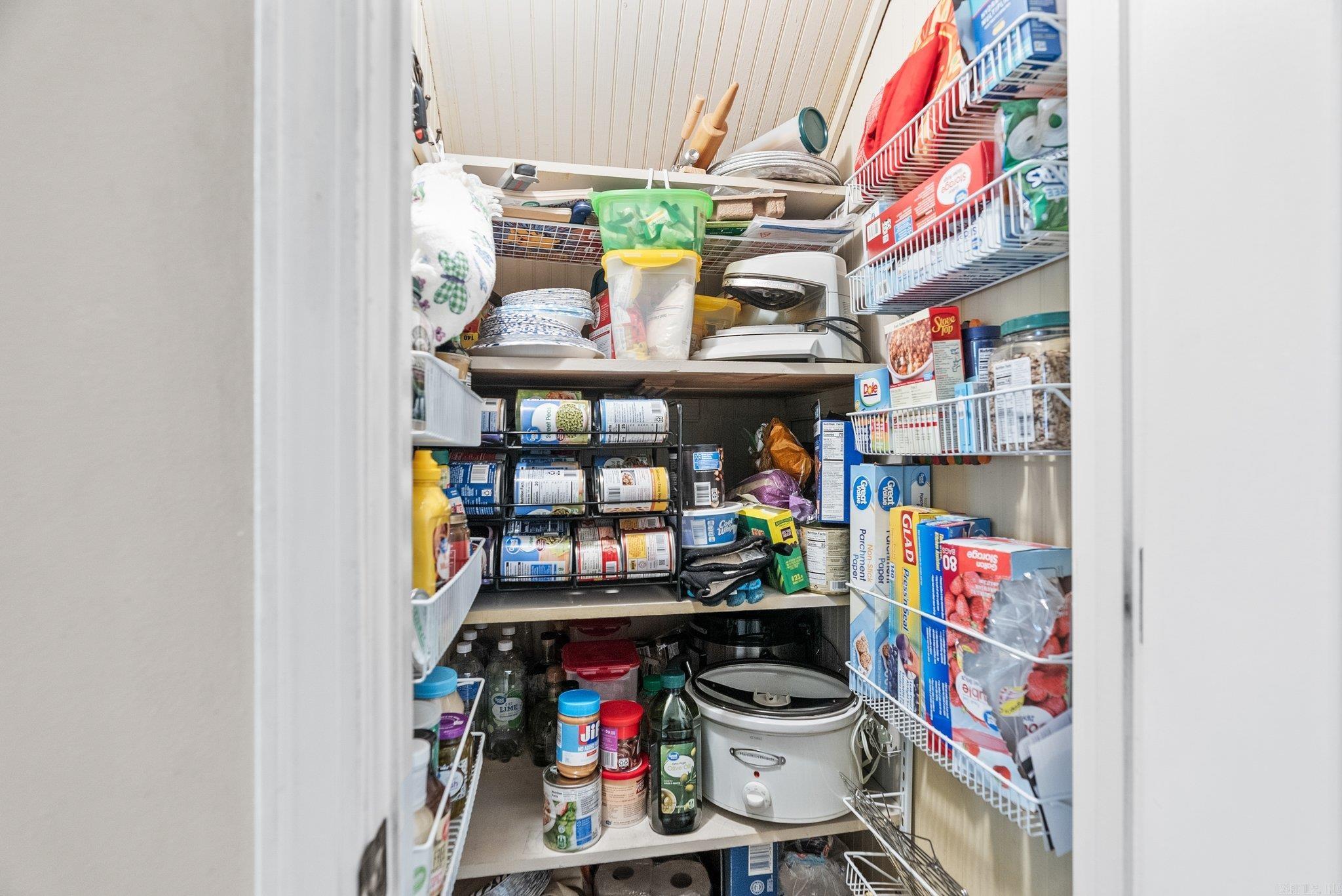 21 Burnett Circle Greenbrier, AR 72058