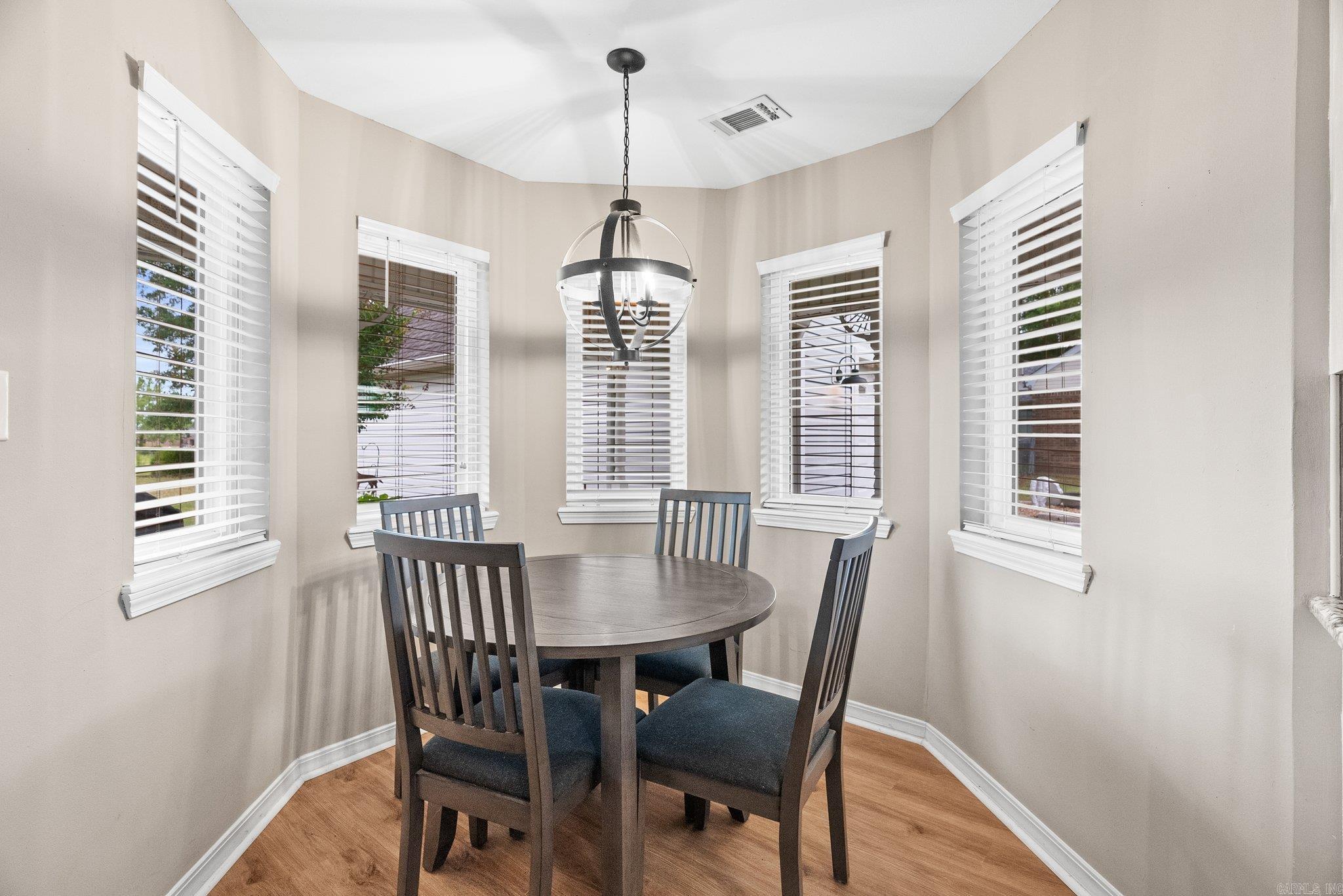 21 Burnett Circle Greenbrier, AR 72058
