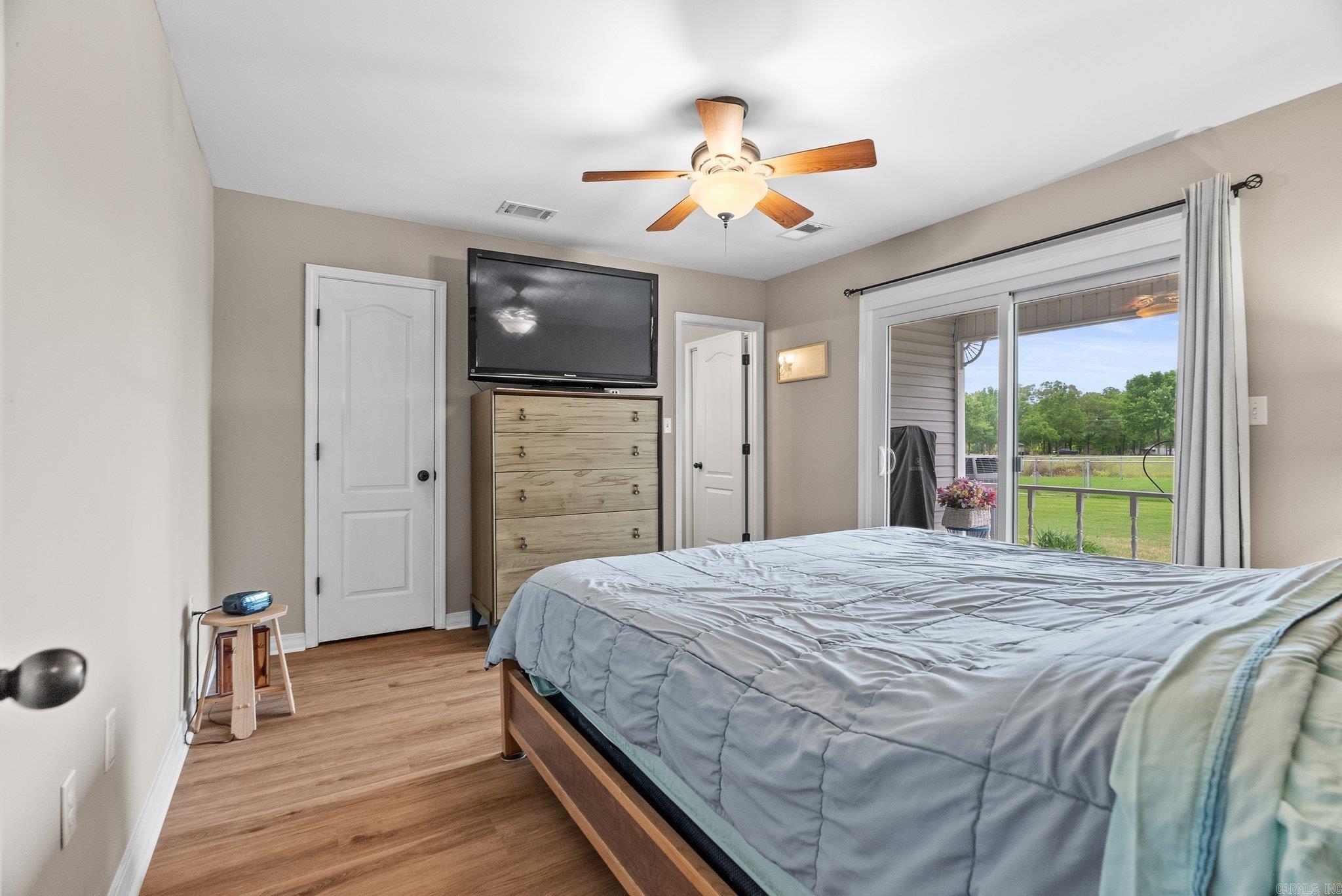 21 Burnett Circle Greenbrier, AR 72058