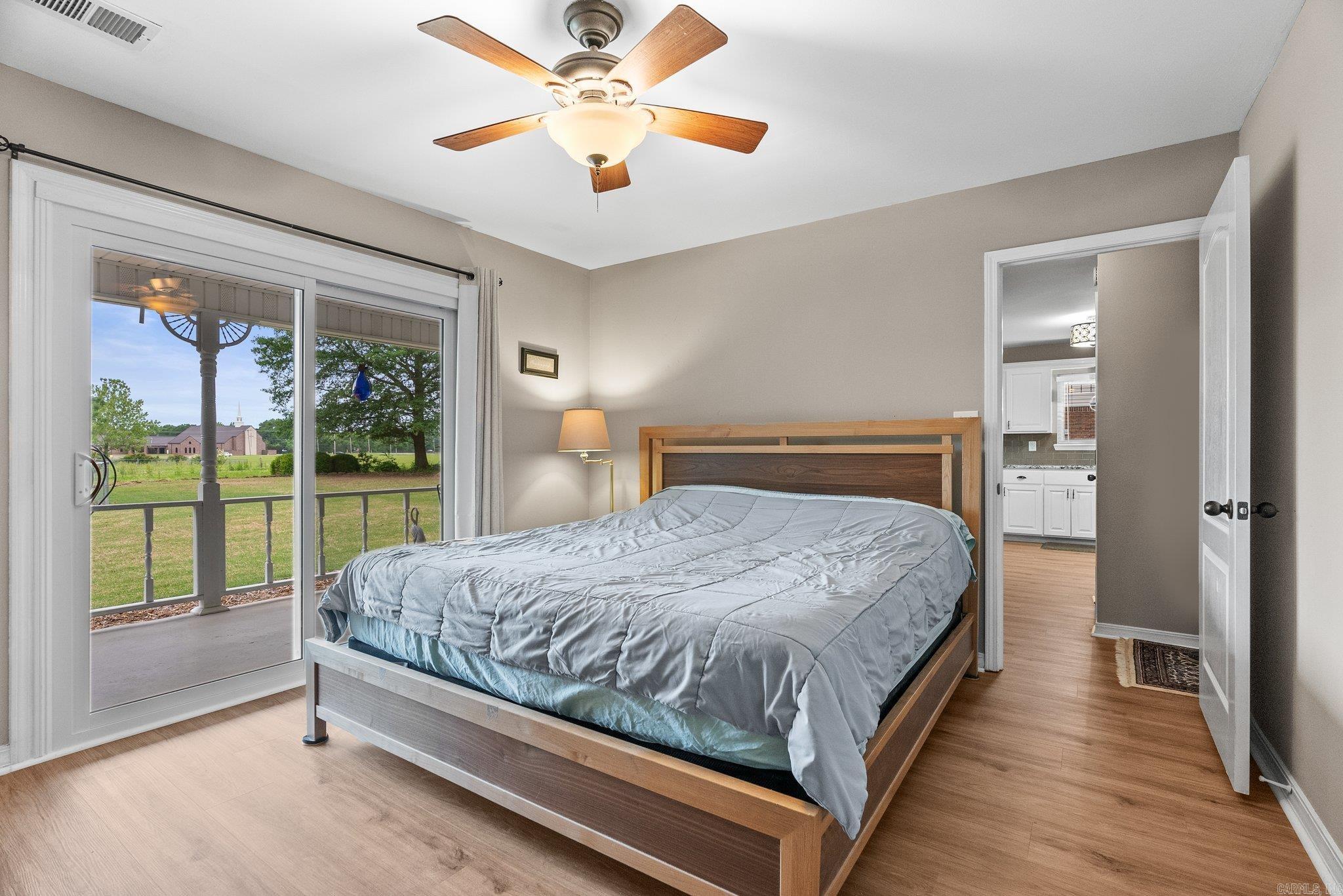 21 Burnett Circle Greenbrier, AR 72058