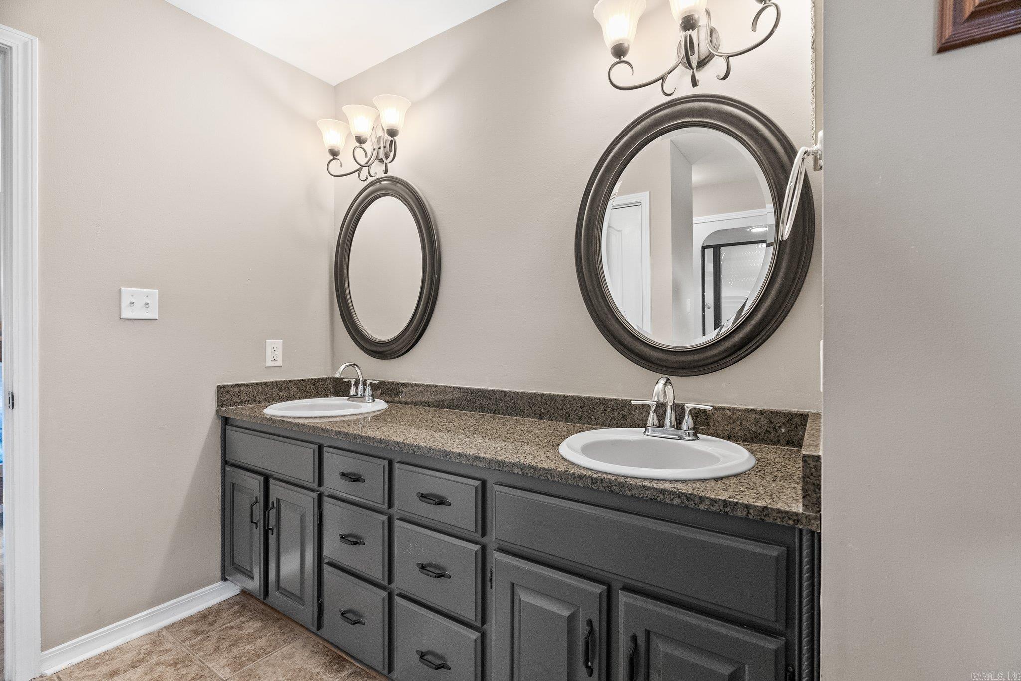 21 Burnett Circle Greenbrier, AR 72058