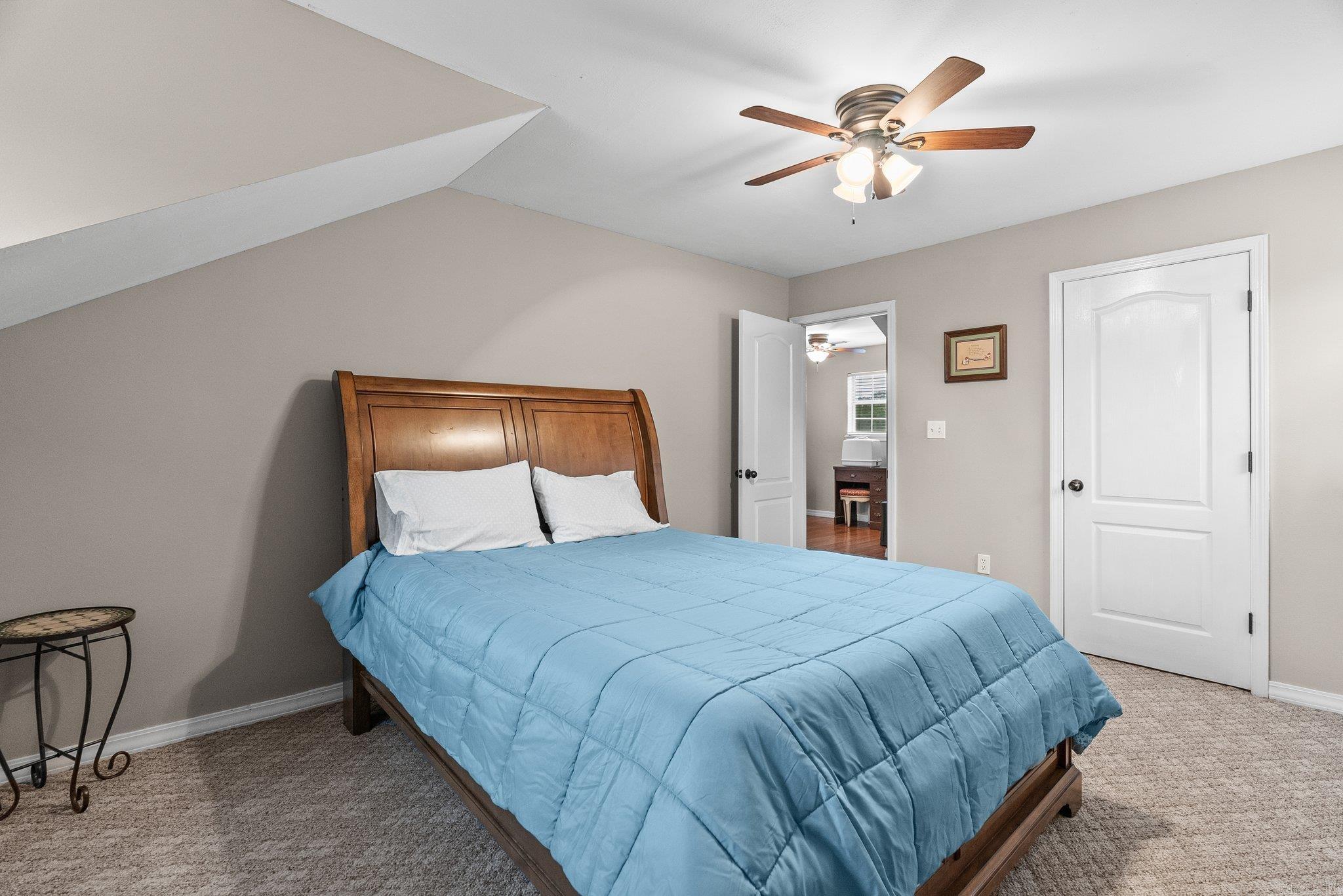21 Burnett Circle Greenbrier, AR 72058