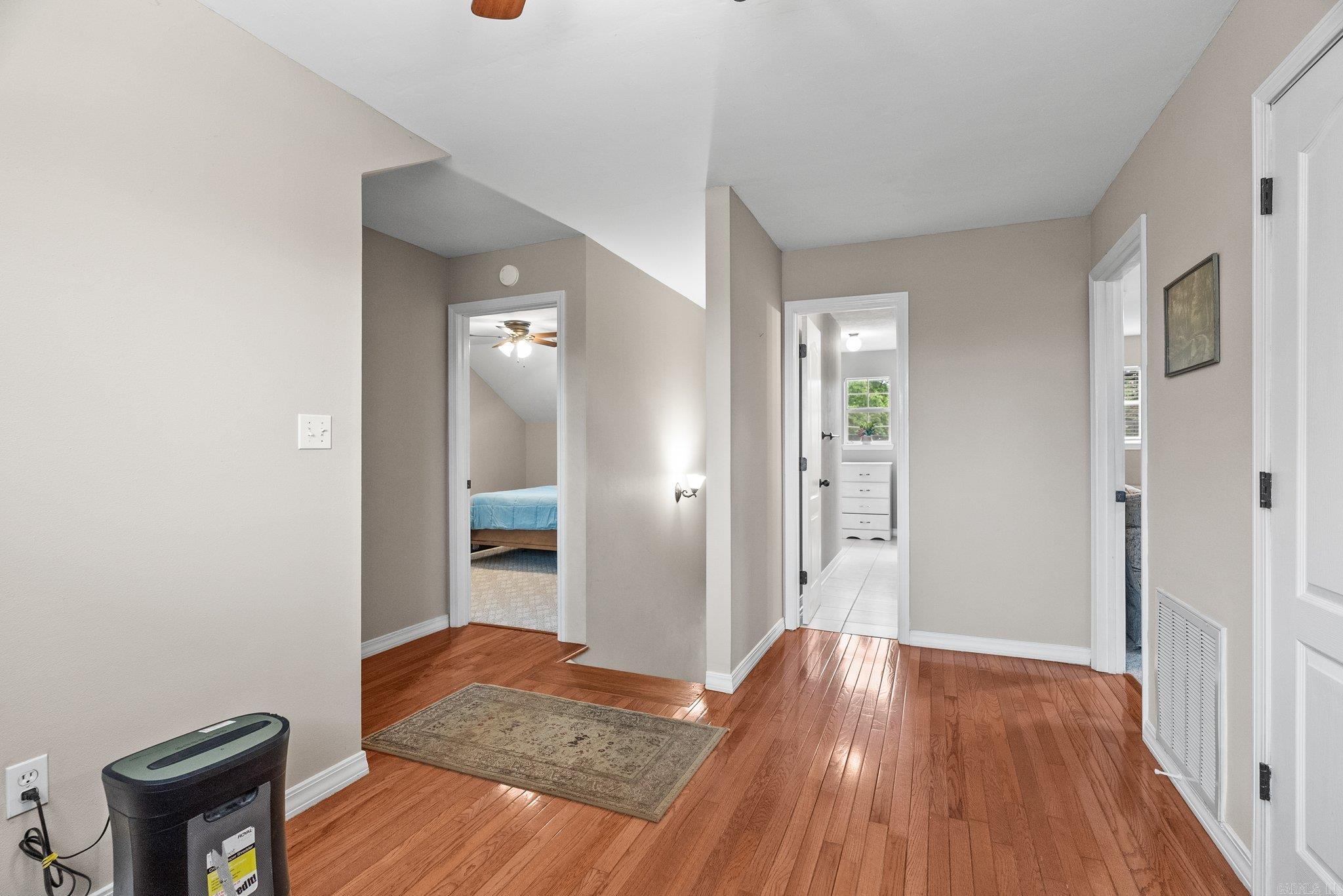 21 Burnett Circle Greenbrier, AR 72058