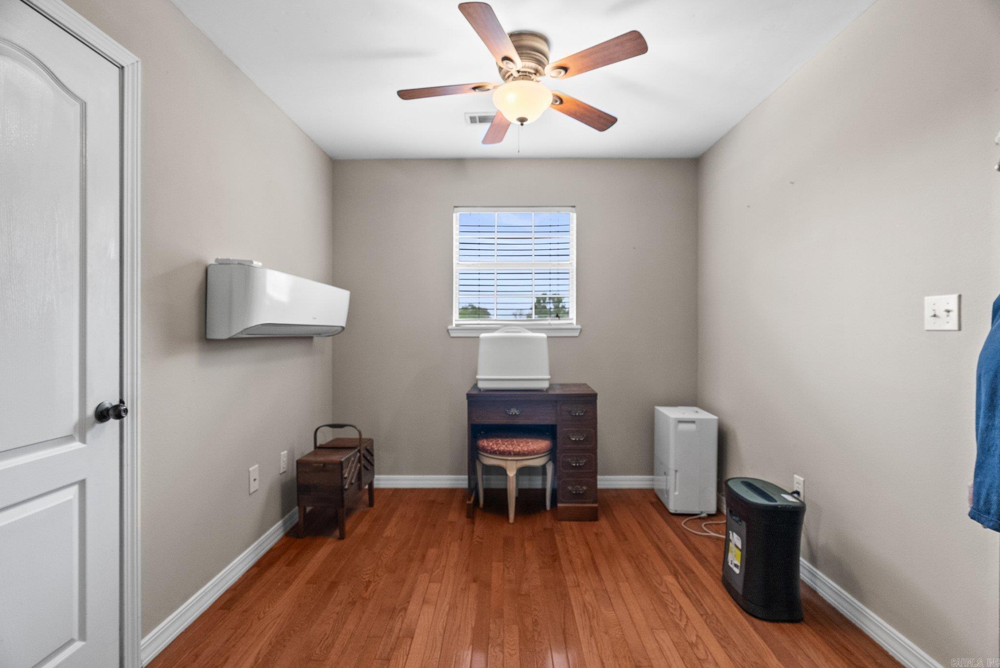21 Burnett Circle Greenbrier, AR 72058