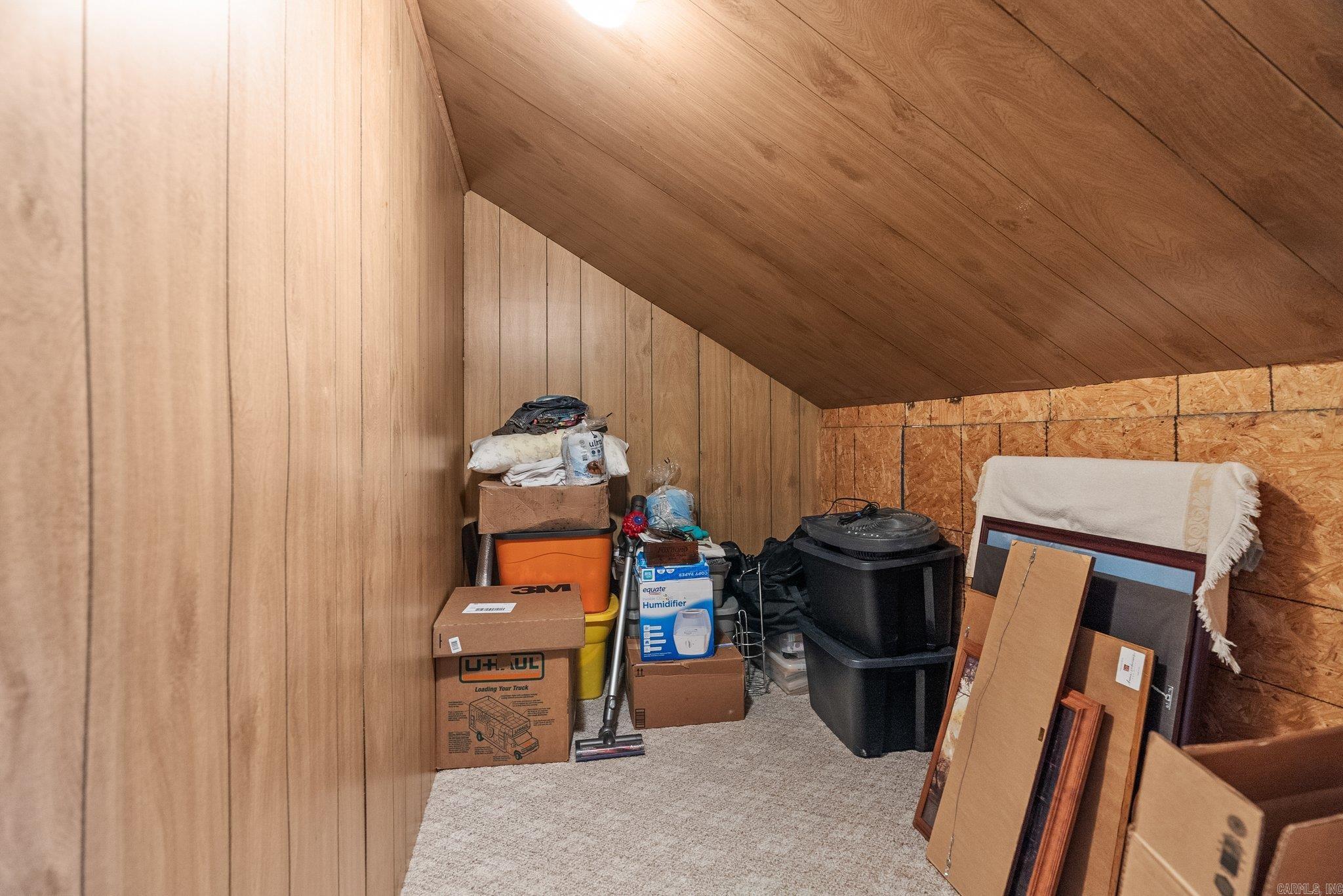 21 Burnett Circle Greenbrier, AR 72058