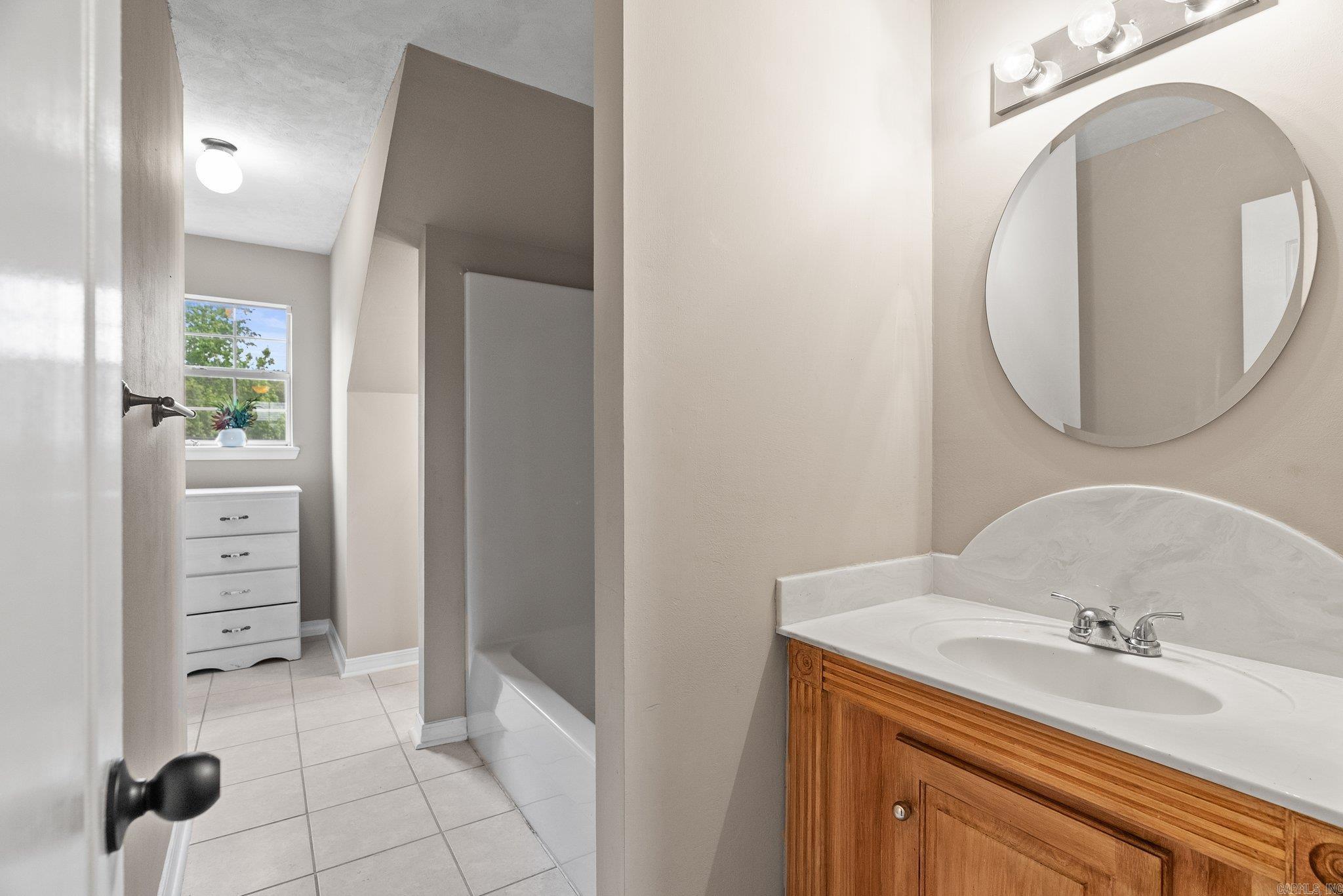 21 Burnett Circle Greenbrier, AR 72058