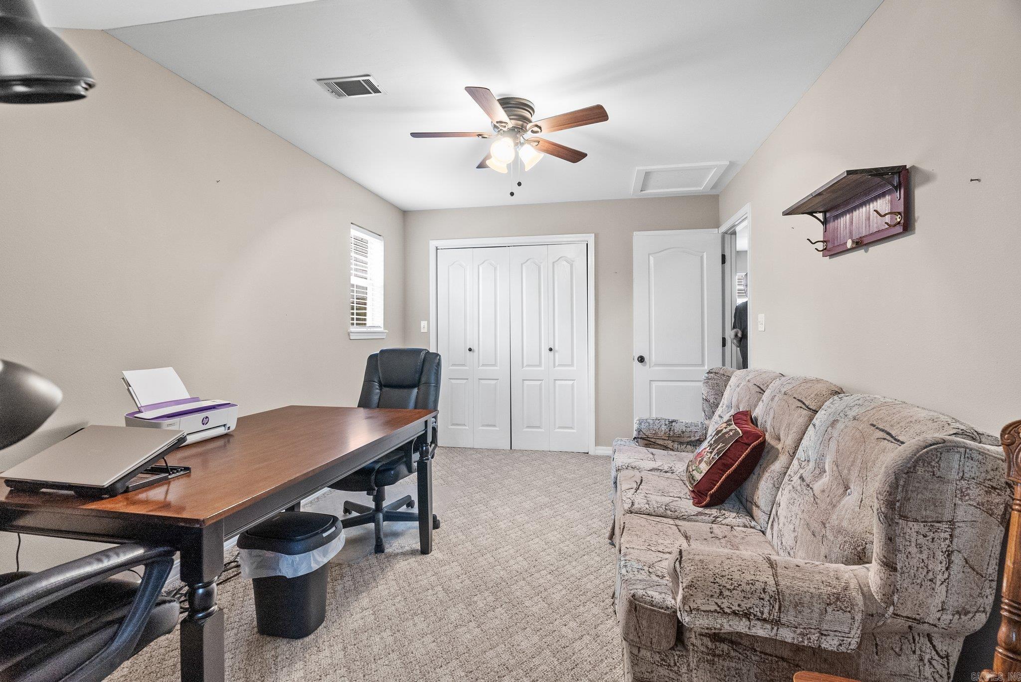 21 Burnett Circle Greenbrier, AR 72058