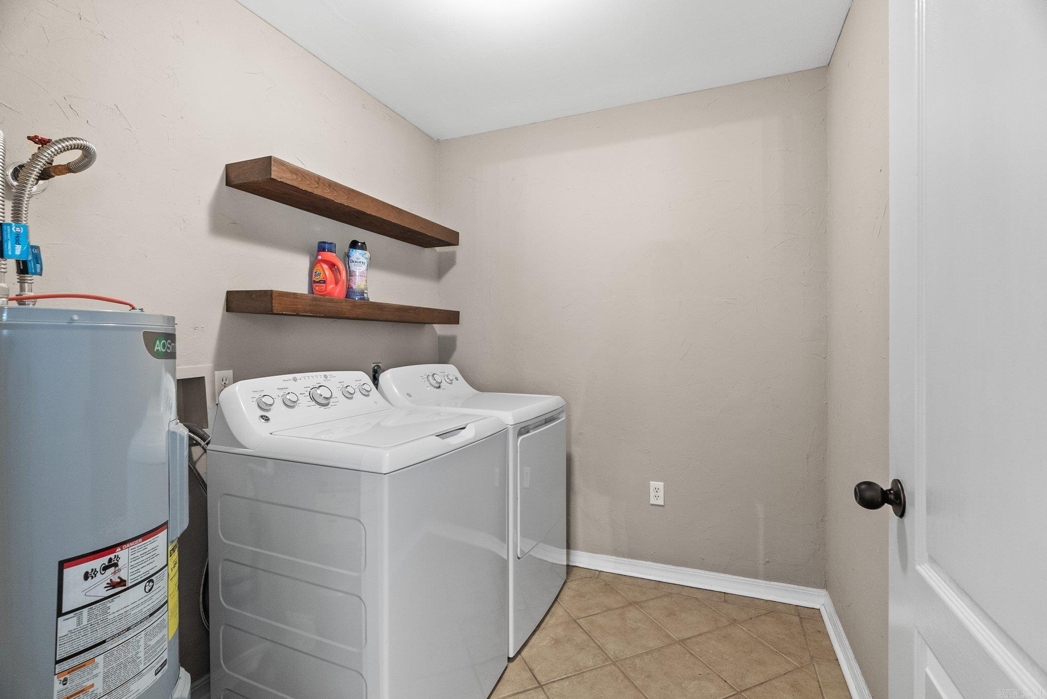 21 Burnett Circle Greenbrier, AR 72058