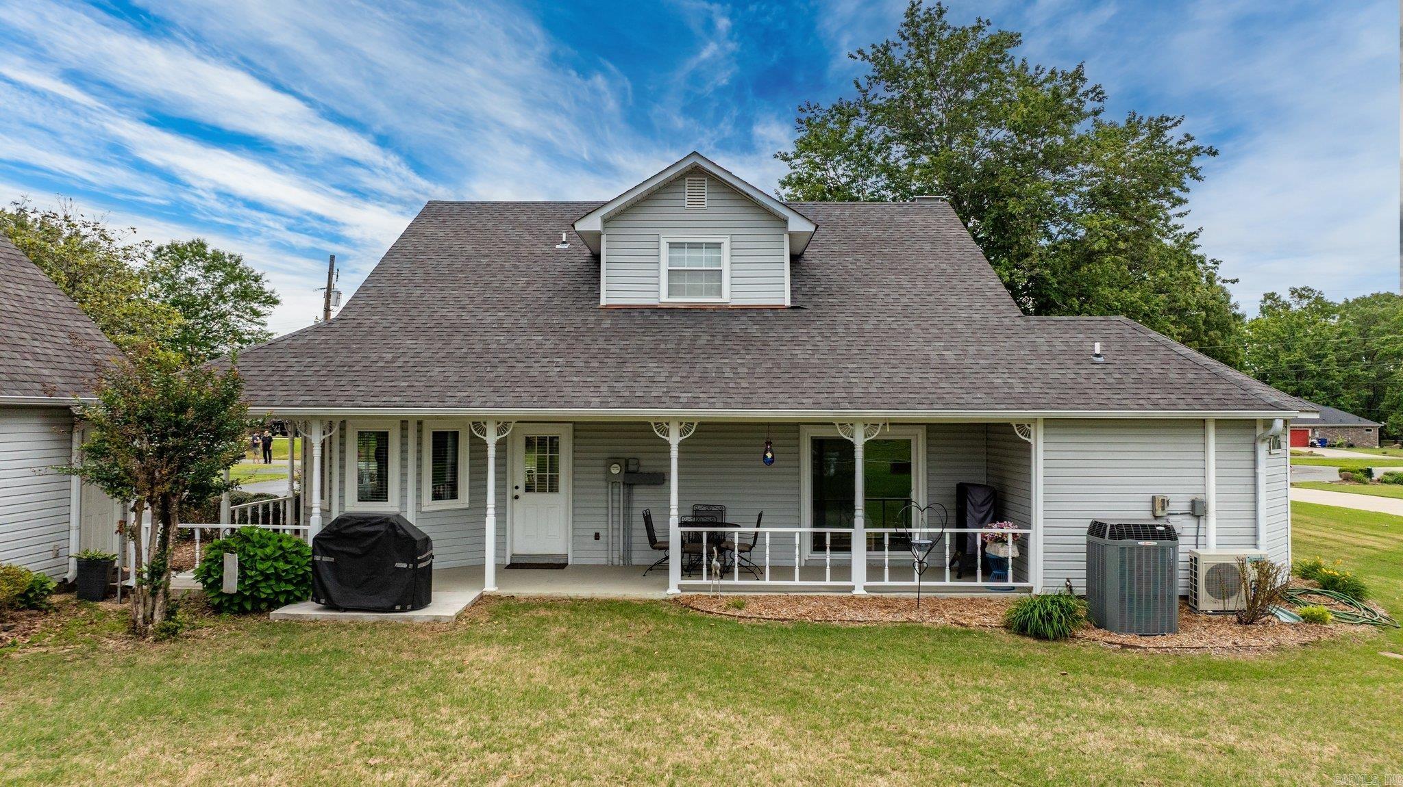21 Burnett Circle Greenbrier, AR 72058