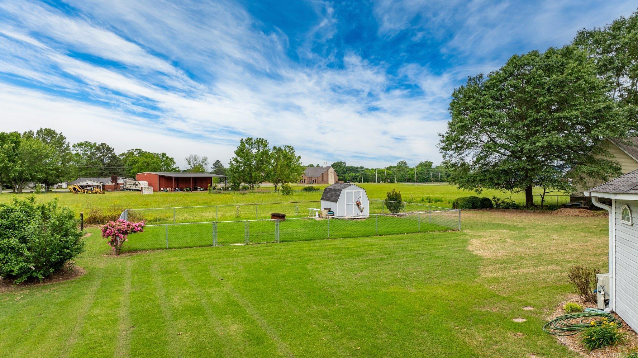 21 Burnett Circle Greenbrier, AR 72058