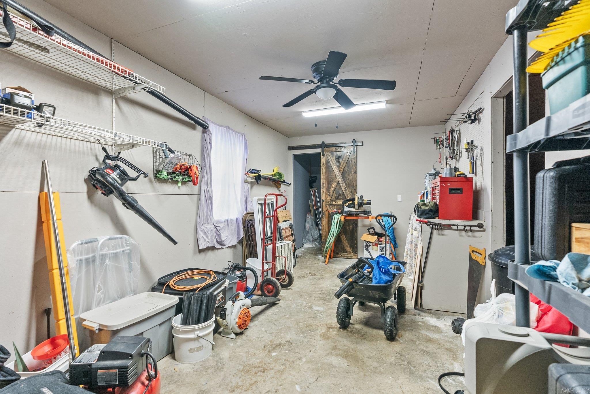 21 Burnett Circle Greenbrier, AR 72058