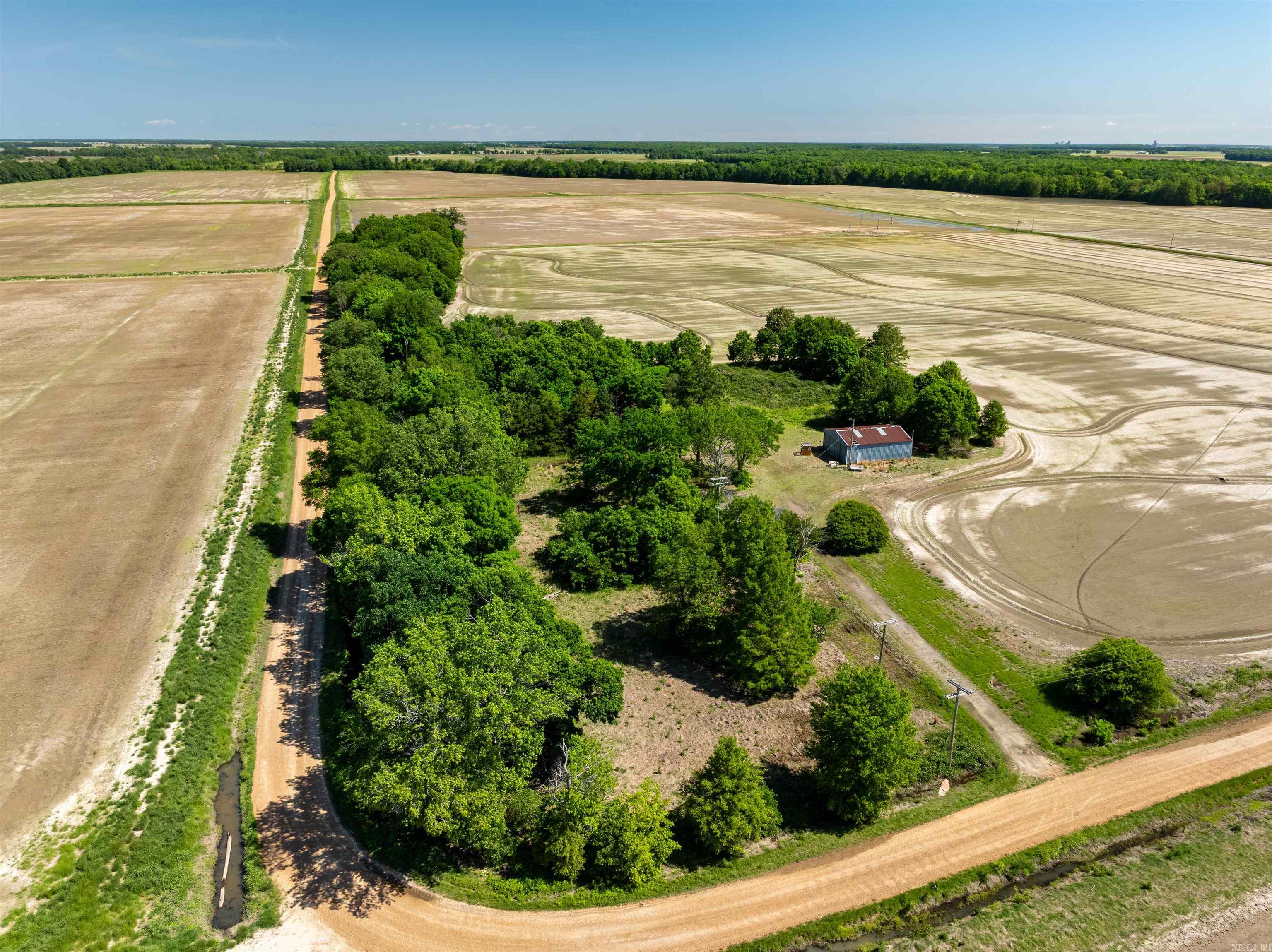 0  Ukena Rd  Weiner, AR